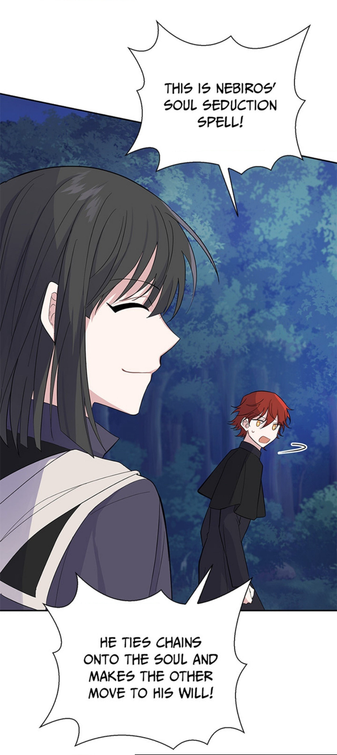 Read Silver Devil King chapter 83 image 71 on Lezhin