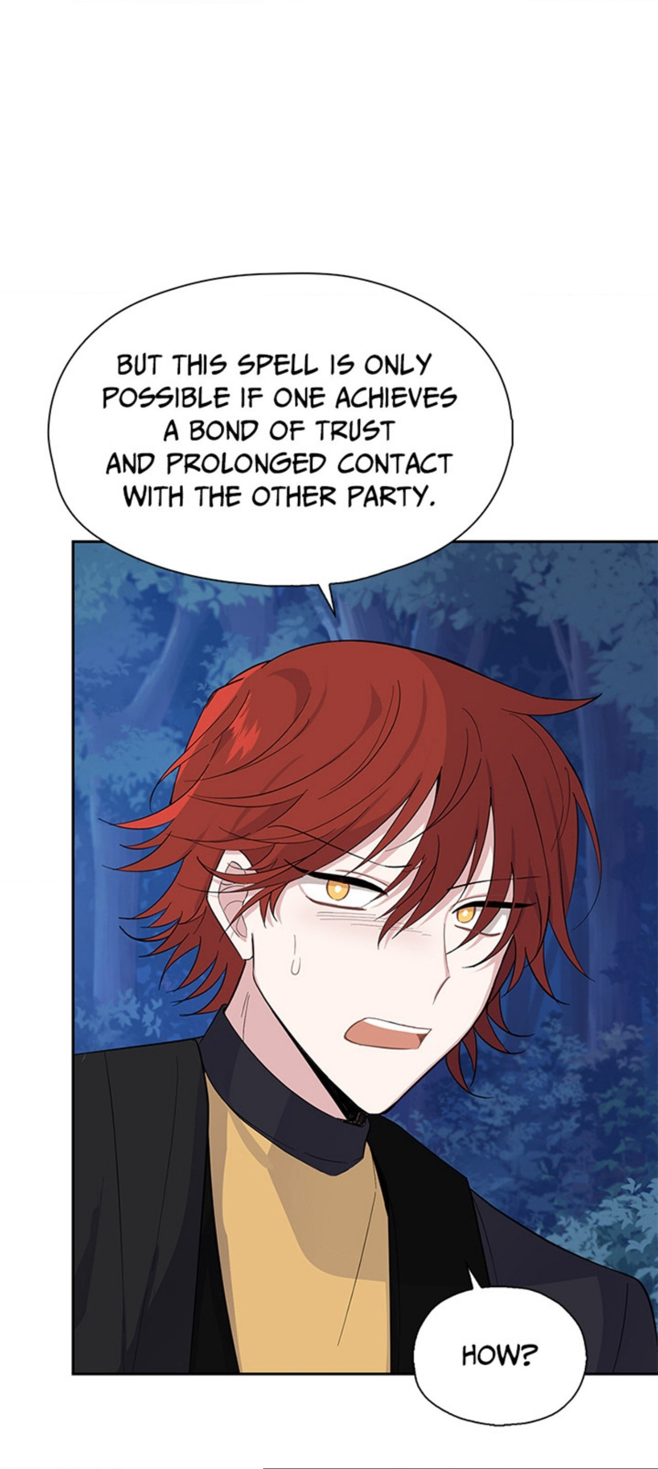 Read Silver Devil King chapter 83 image 72 on Lezhin