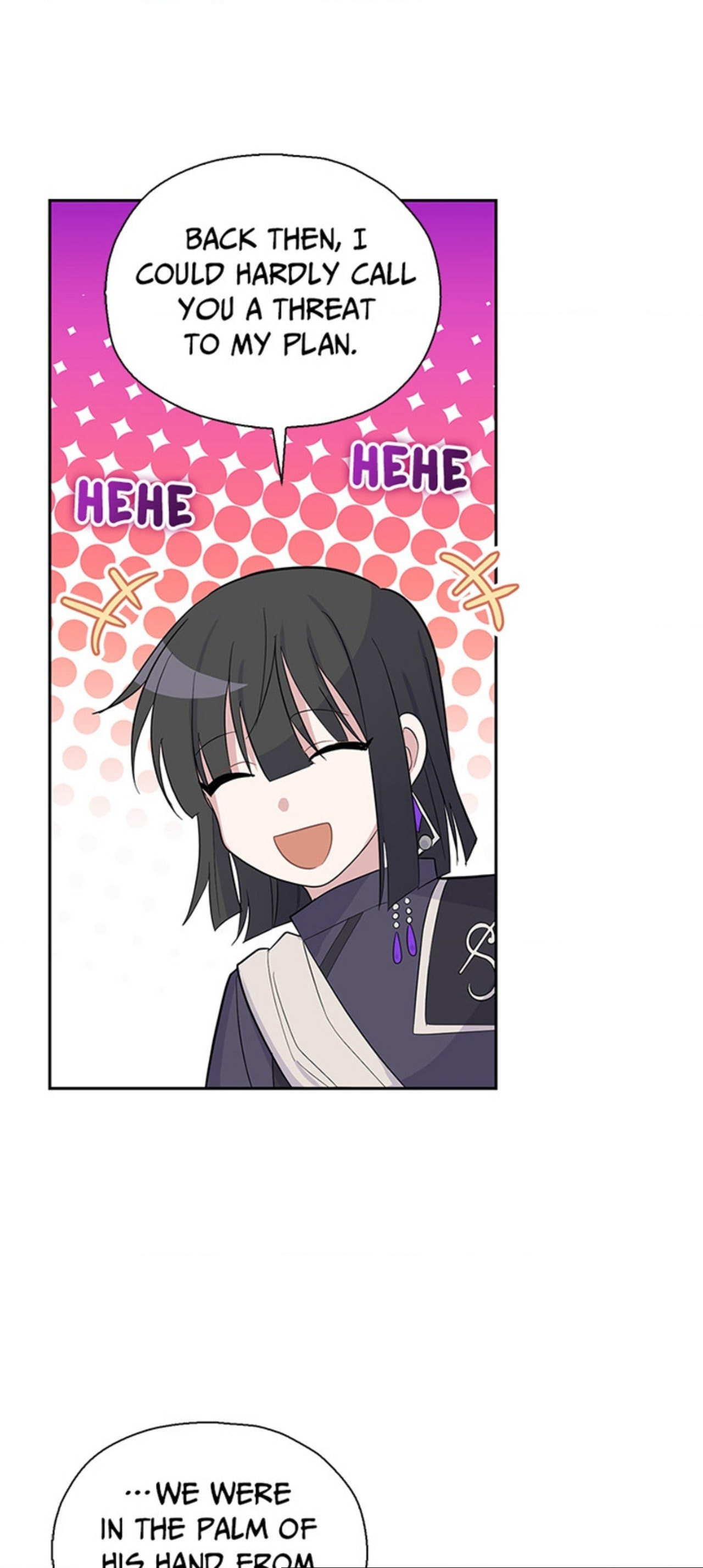 Read Silver Devil King chapter 83 image 76 on Lezhin
