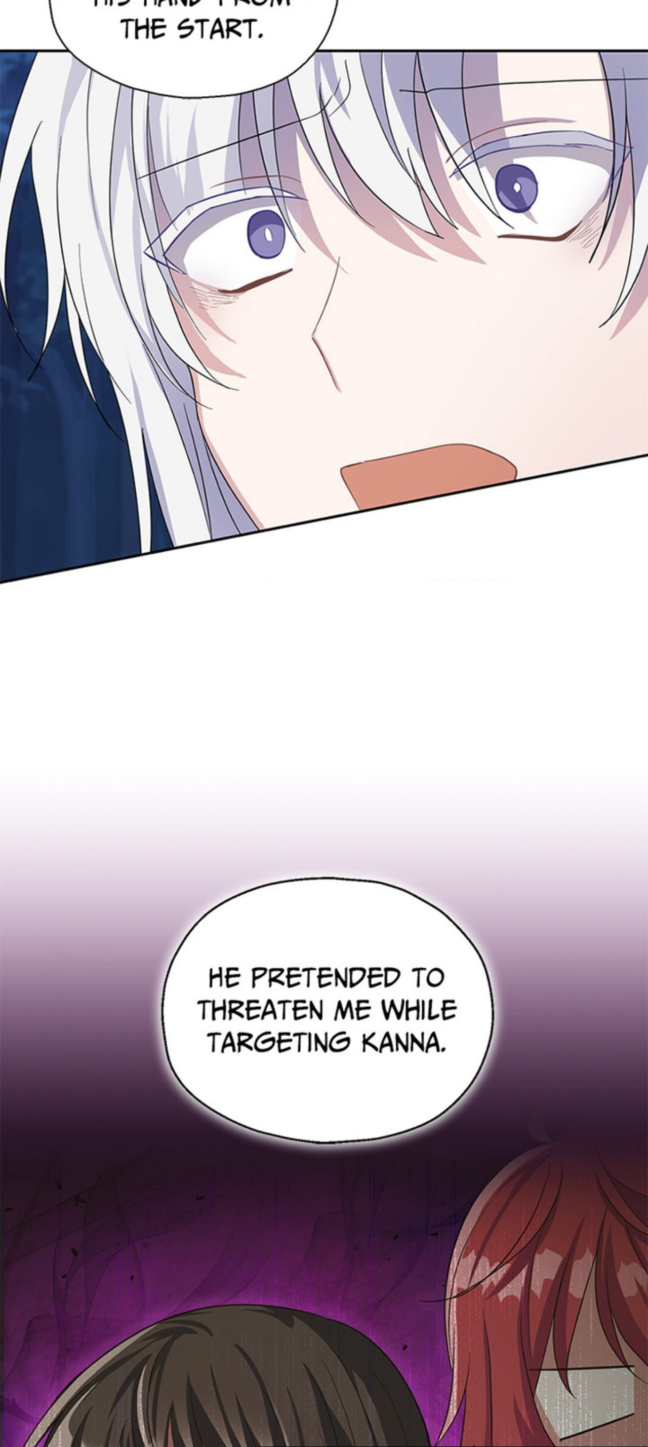 Read Silver Devil King chapter 83 image 77 on Lezhin