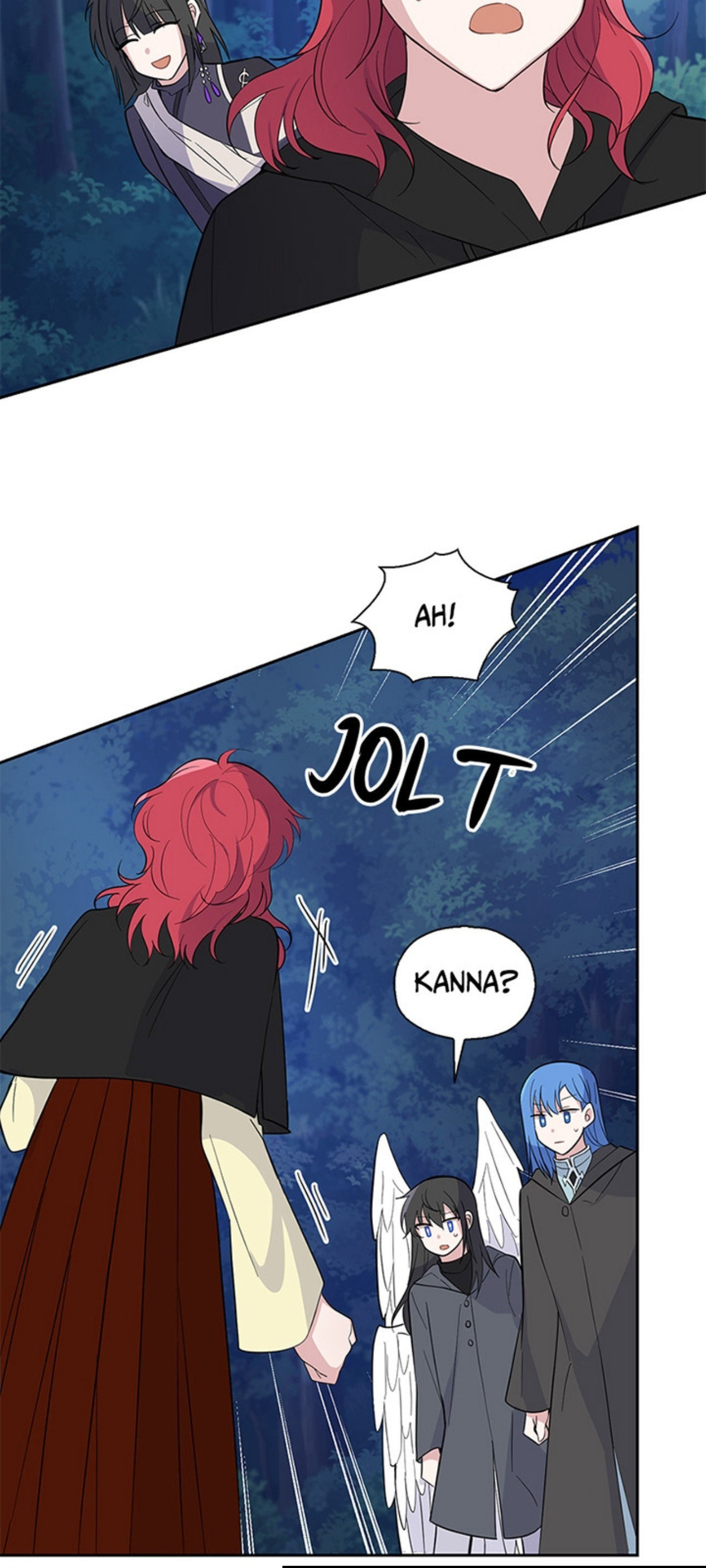Read Silver Devil King chapter 83 image 79 on Lezhin