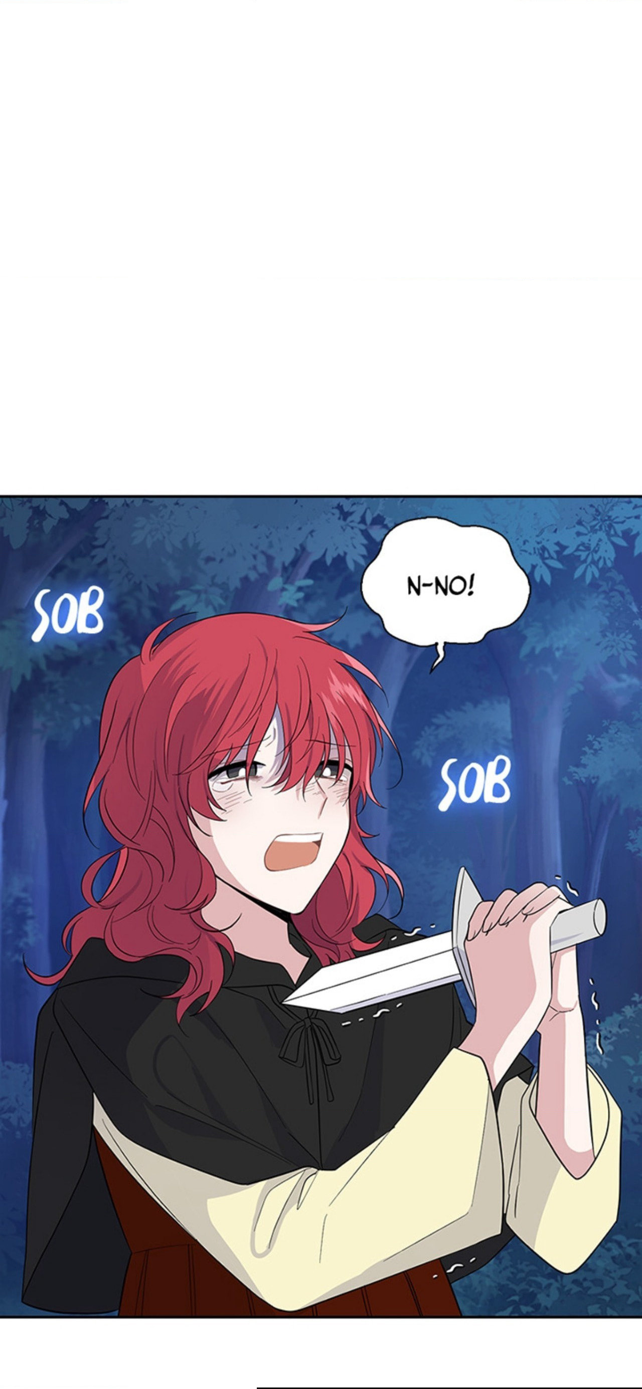 Read Silver Devil King chapter 83 image 80 on Lezhin