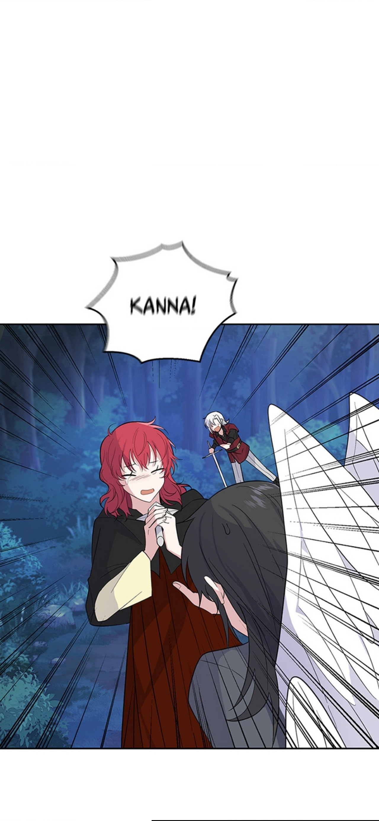 Read Silver Devil King chapter 83 image 81 on Lezhin