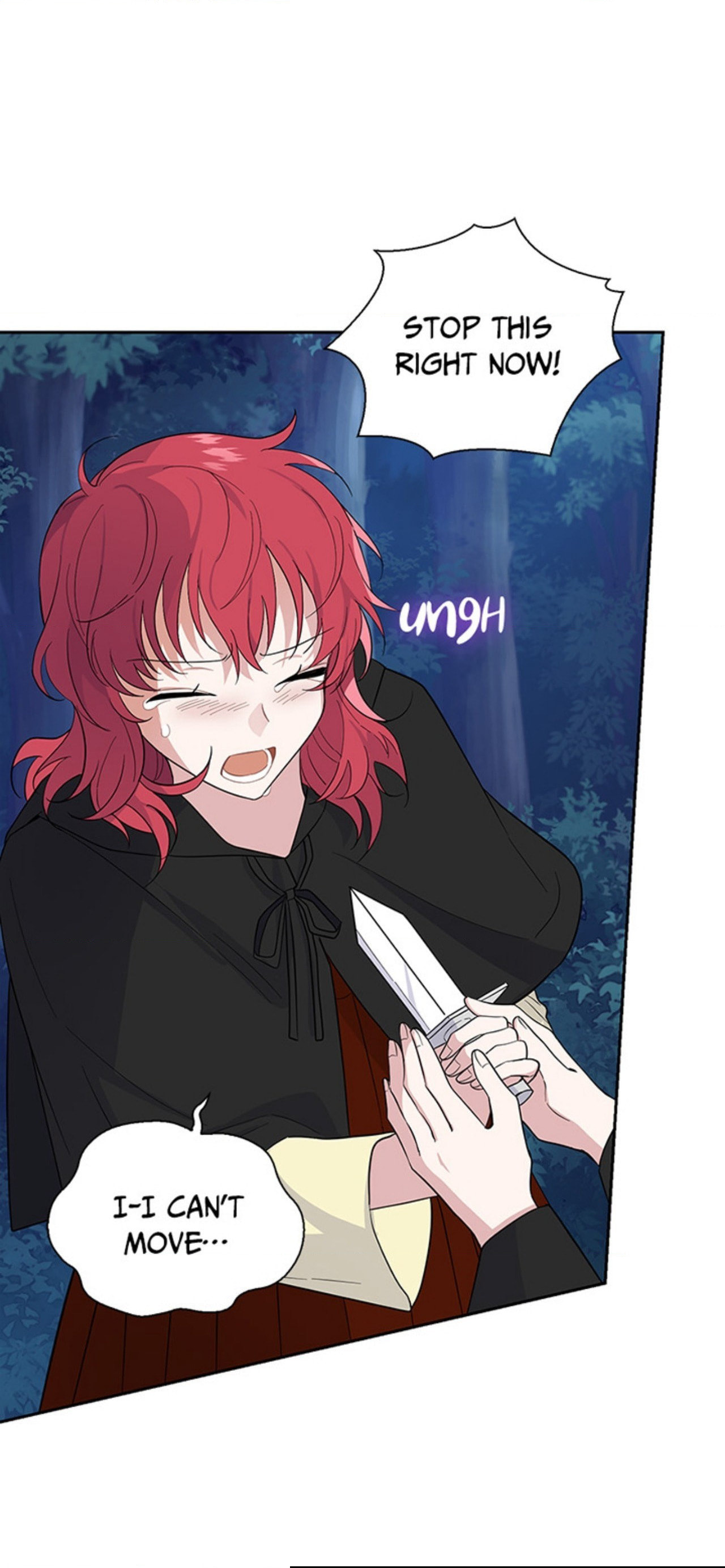 Read Silver Devil King chapter 83 image 82 on Lezhin