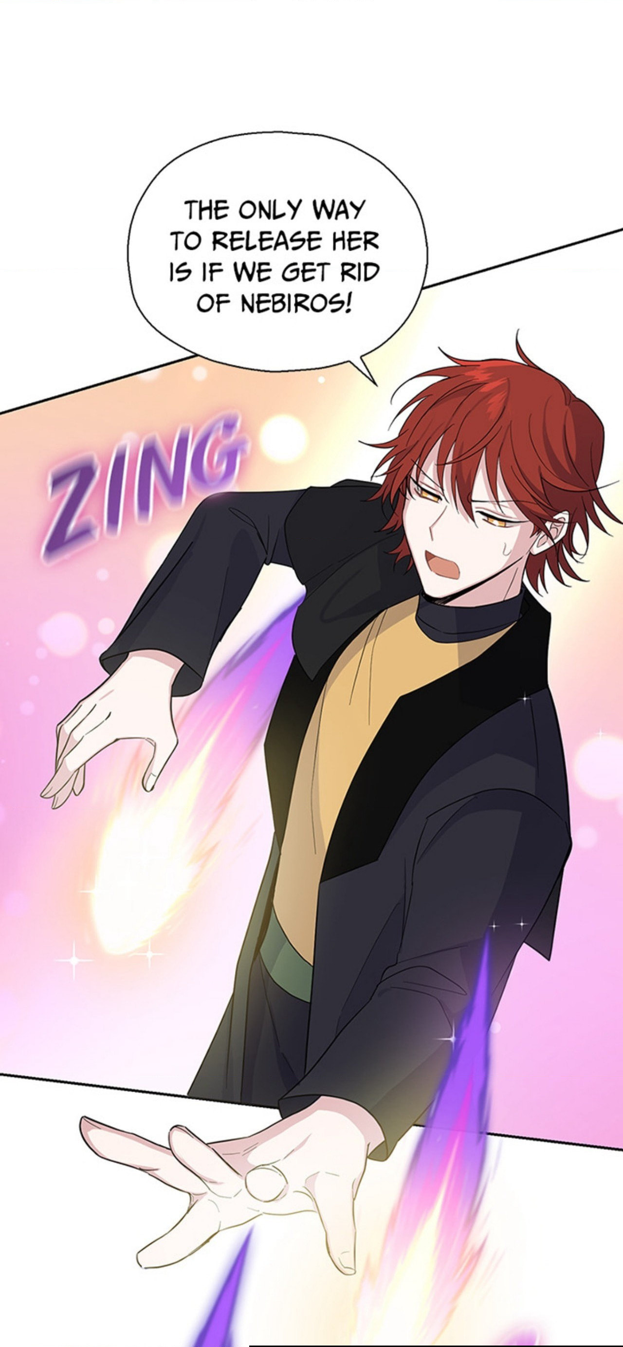 Read Silver Devil King chapter 83 image 83 on Lezhin