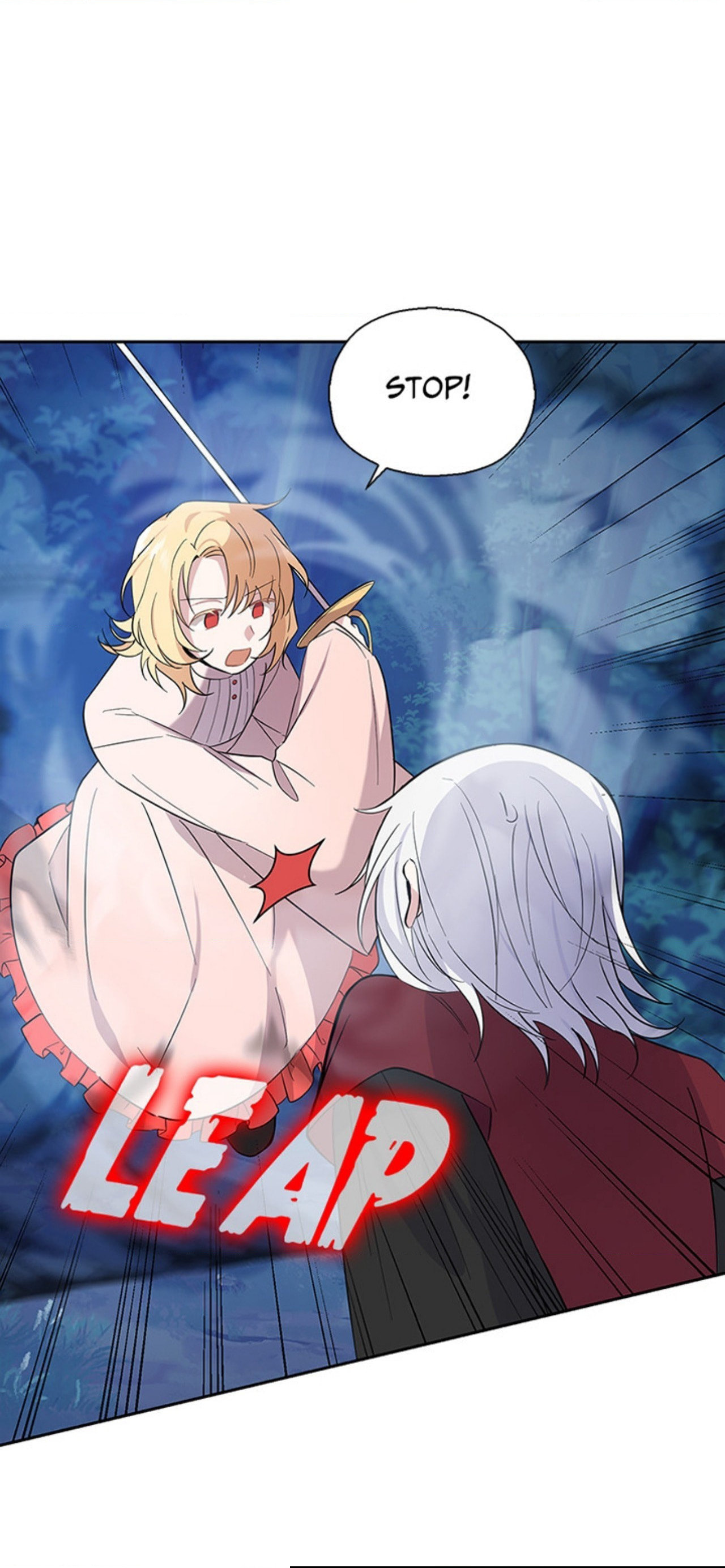 Read Silver Devil King chapter 83 image 85 on Lezhin
