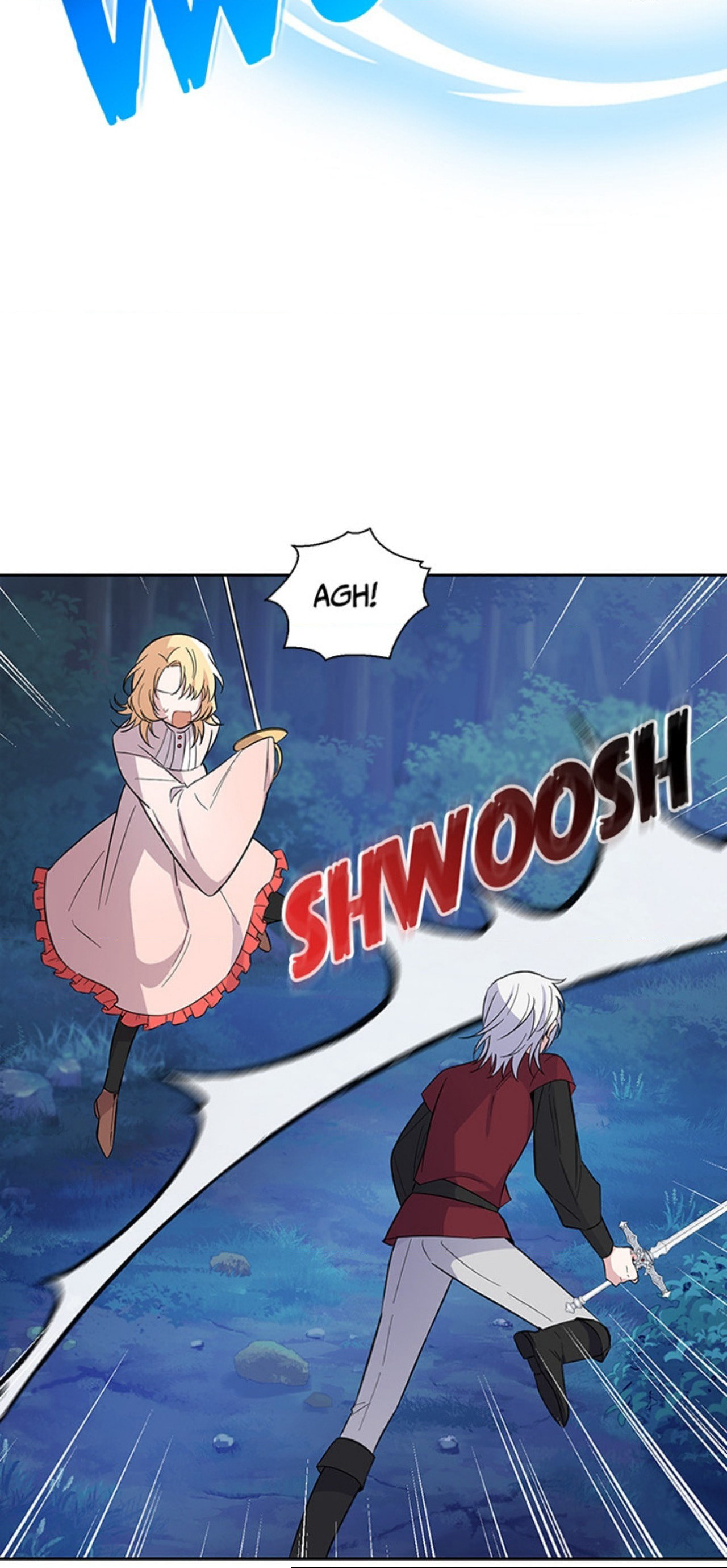 Read Silver Devil King chapter 83 image 87 on Lezhin