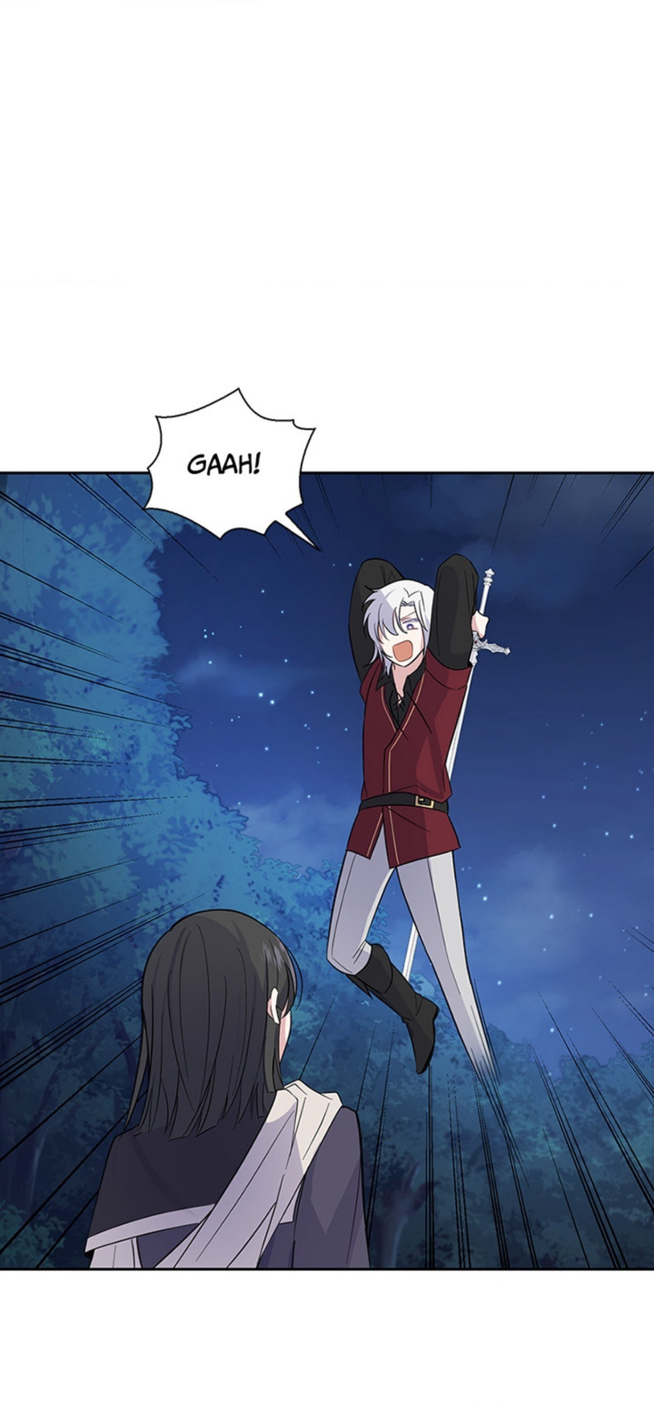 Read Silver Devil King chapter 83 image 88 on Lezhin