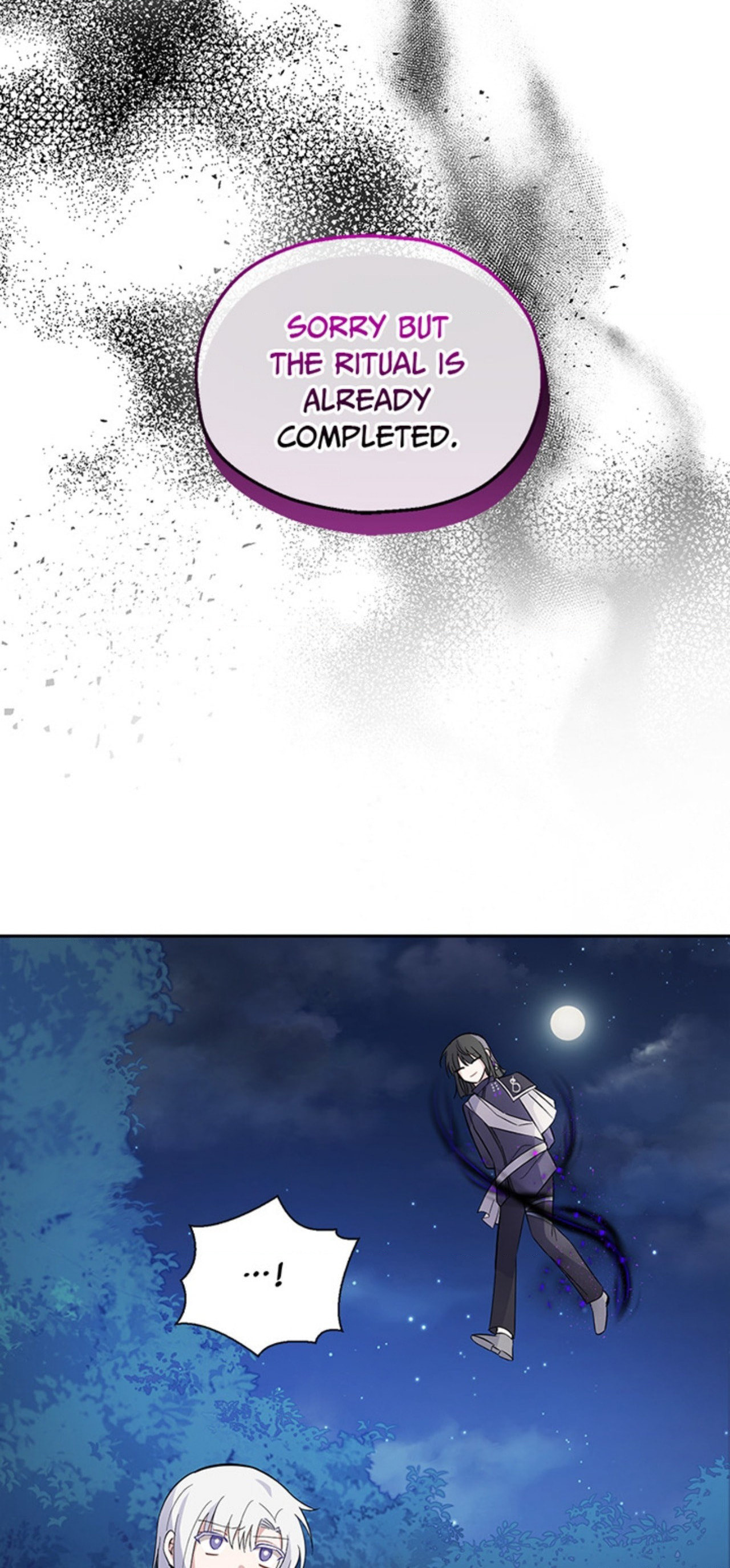 Read Silver Devil King chapter 83 image 91 on Lezhin