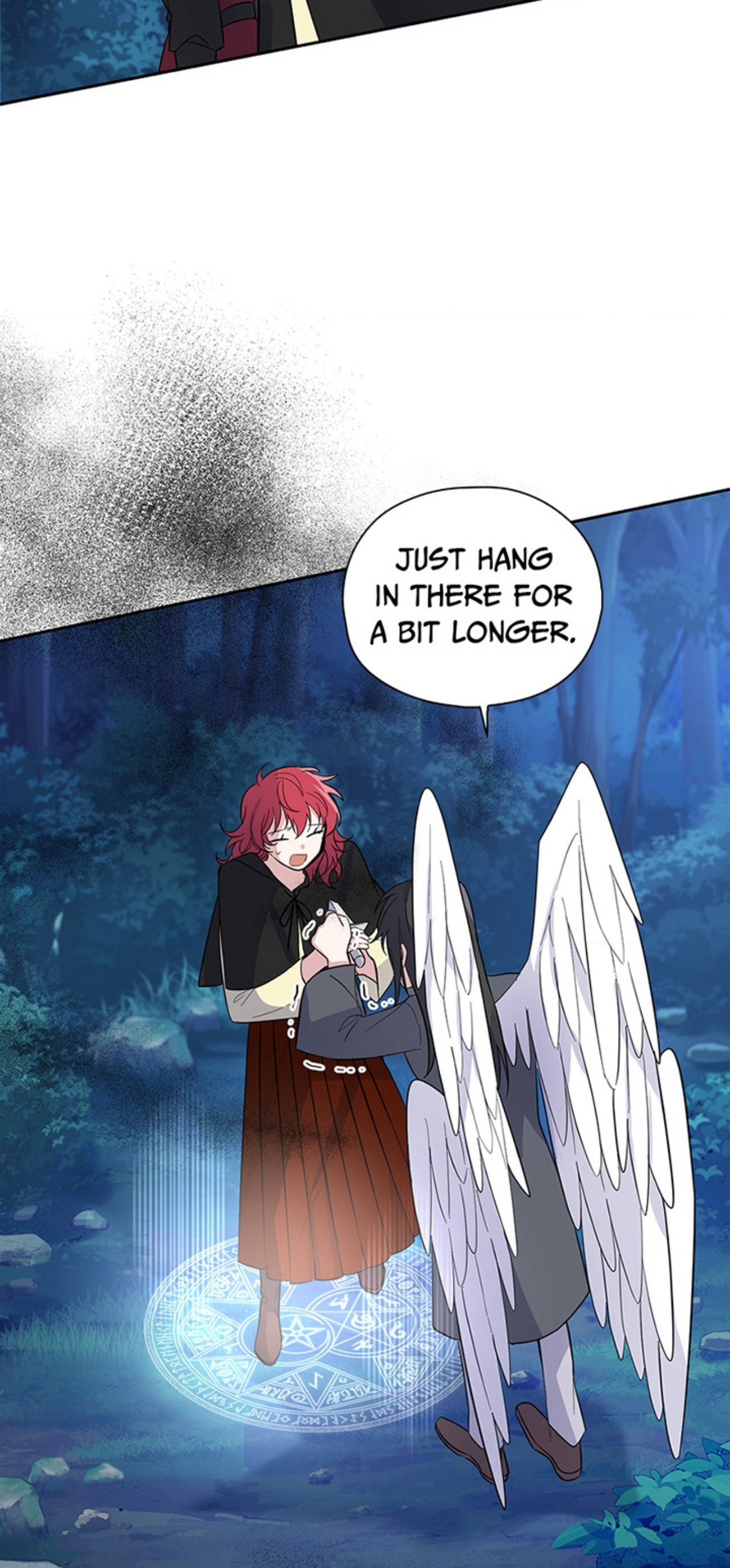 Read Silver Devil King chapter 83 image 93 on Lezhin