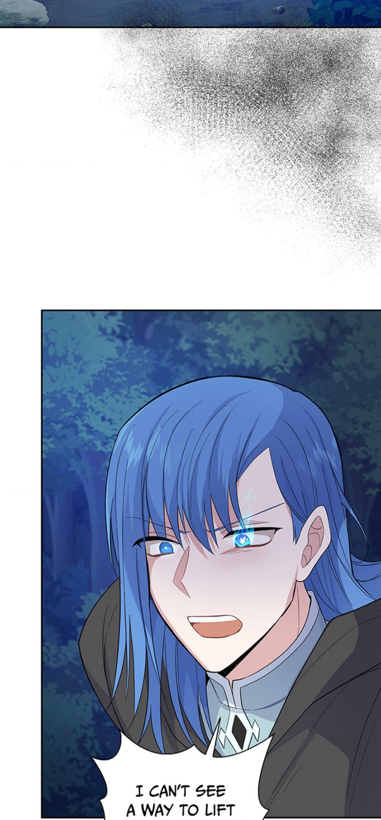 Read Silver Devil King chapter 83 image 94 on Lezhin