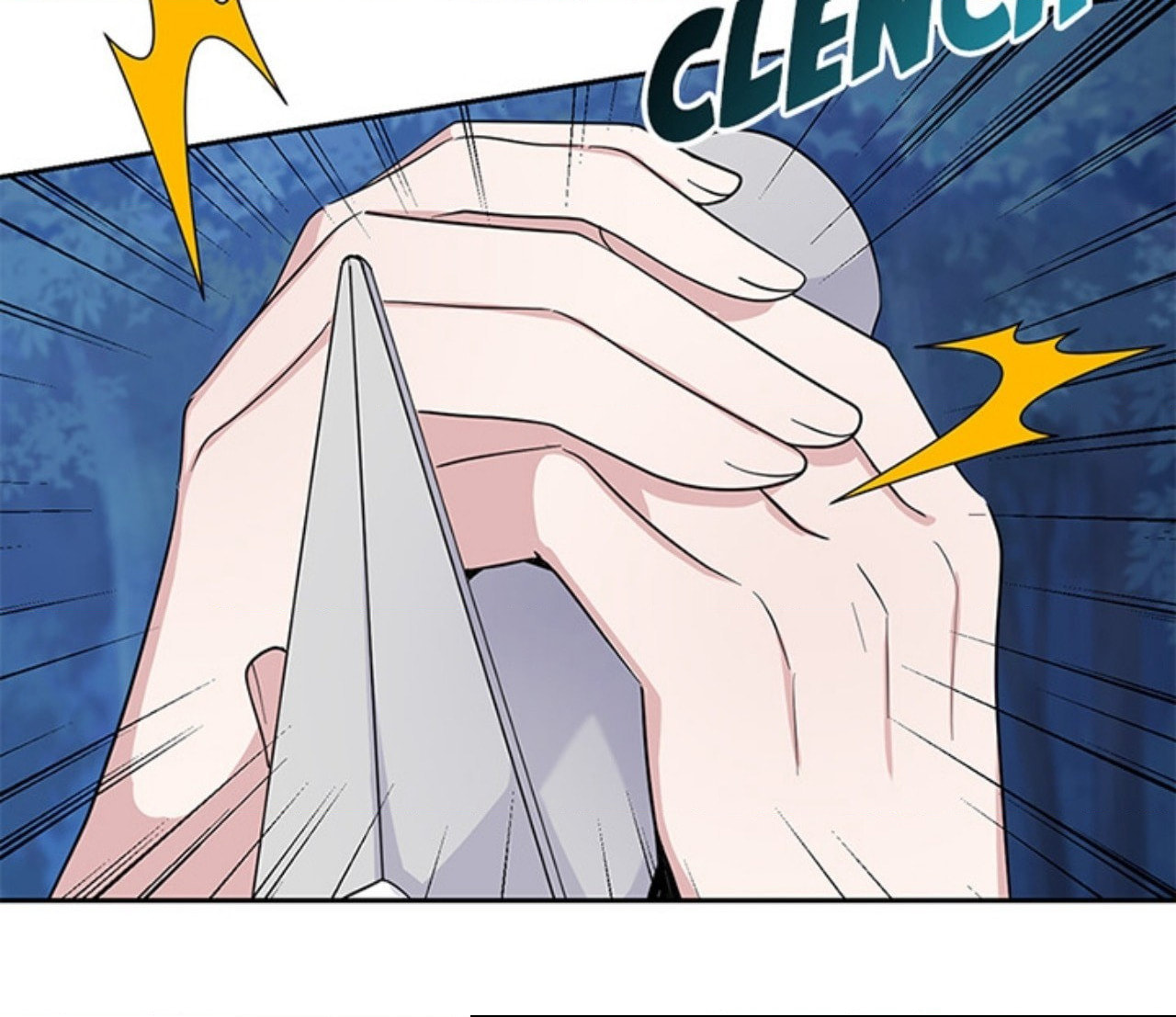 Read Silver Devil King chapter 83 image 97 on Lezhin