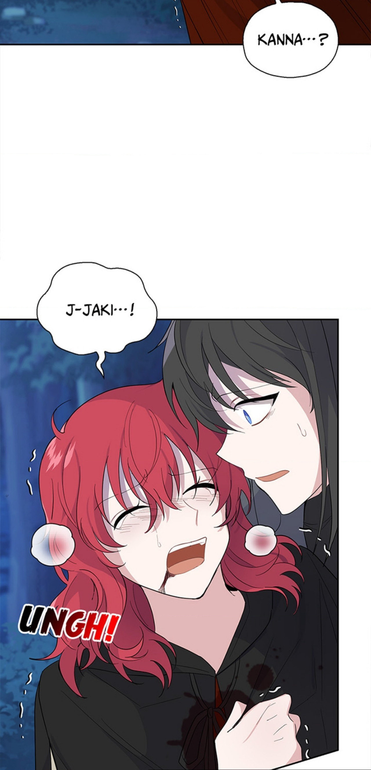 Read Silver Devil King chapter 84 image 10 on Lezhin