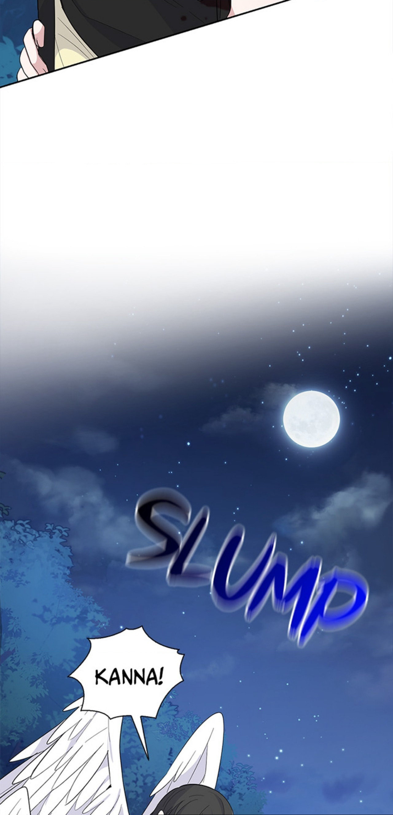 Read Silver Devil King chapter 84 image 11 on Lezhin