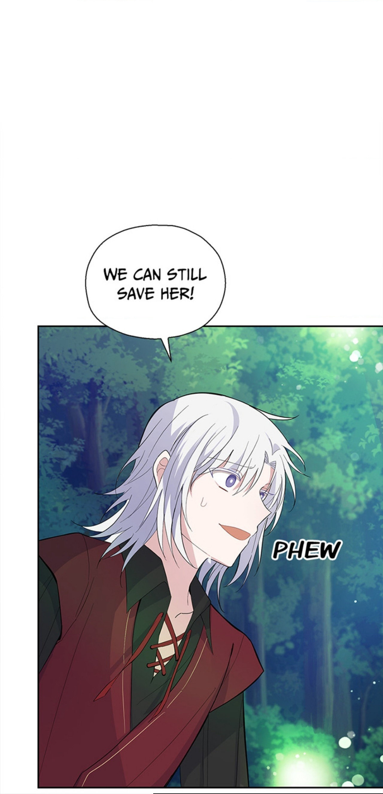 Read Silver Devil King chapter 84 image 15 on Lezhin