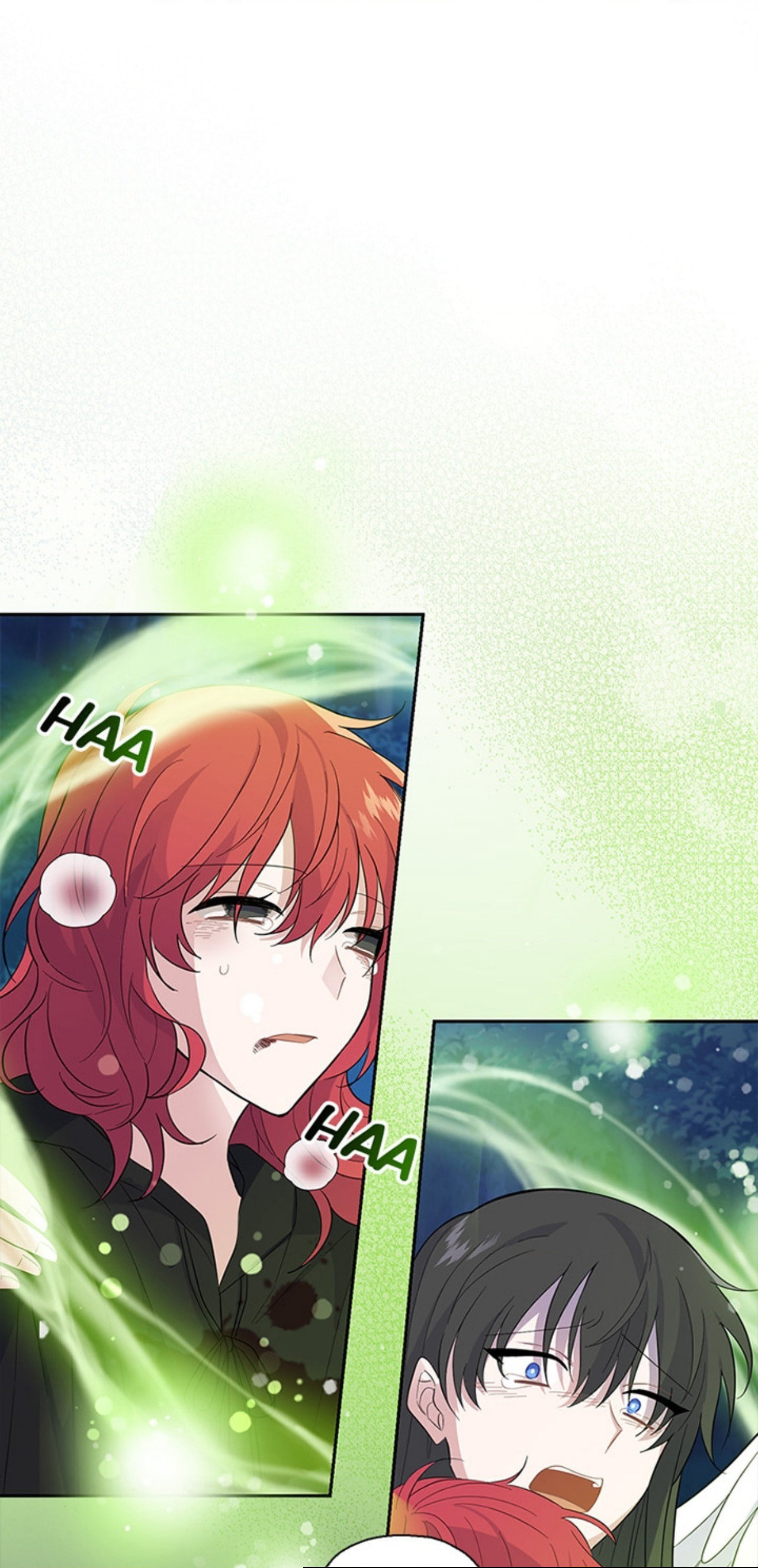Read Silver Devil King chapter 84 image 16 on Lezhin