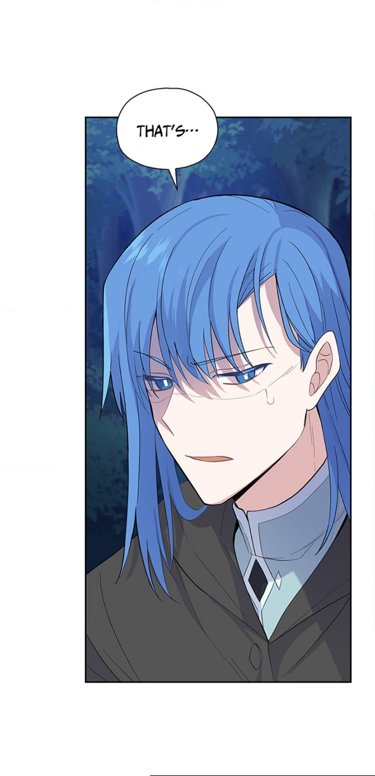 Read Silver Devil King chapter 84 image 20 on Lezhin