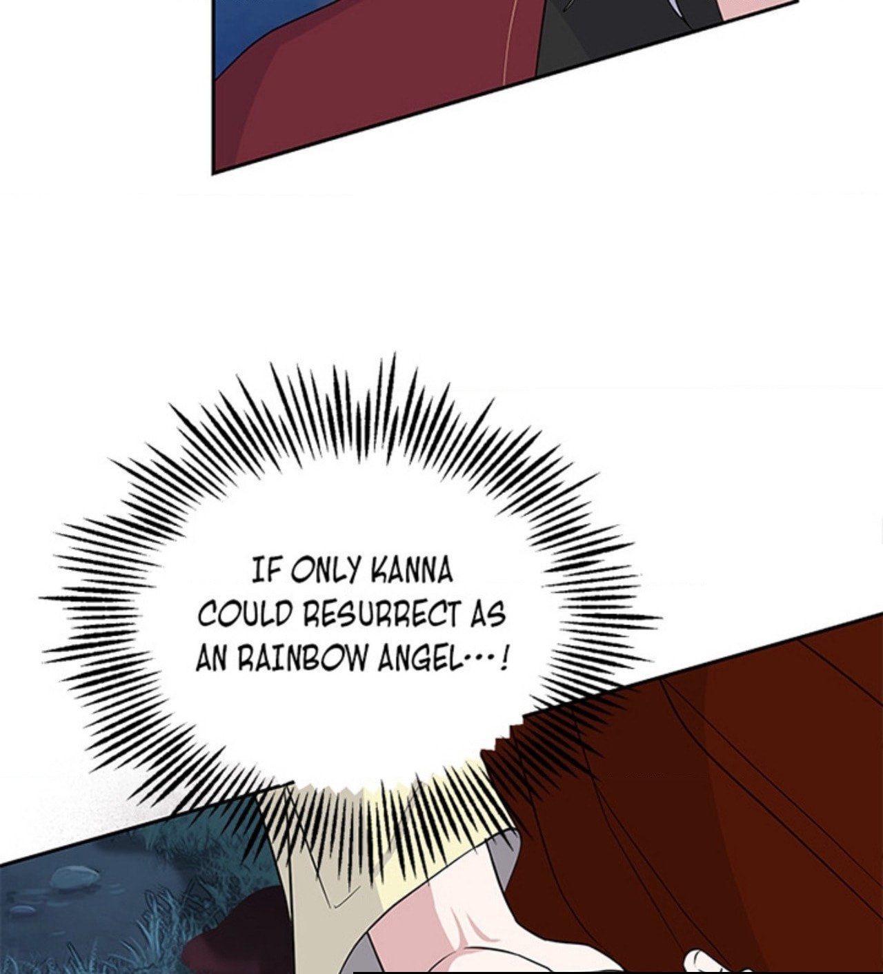 Read Silver Devil King chapter 84 image 28 on Lezhin