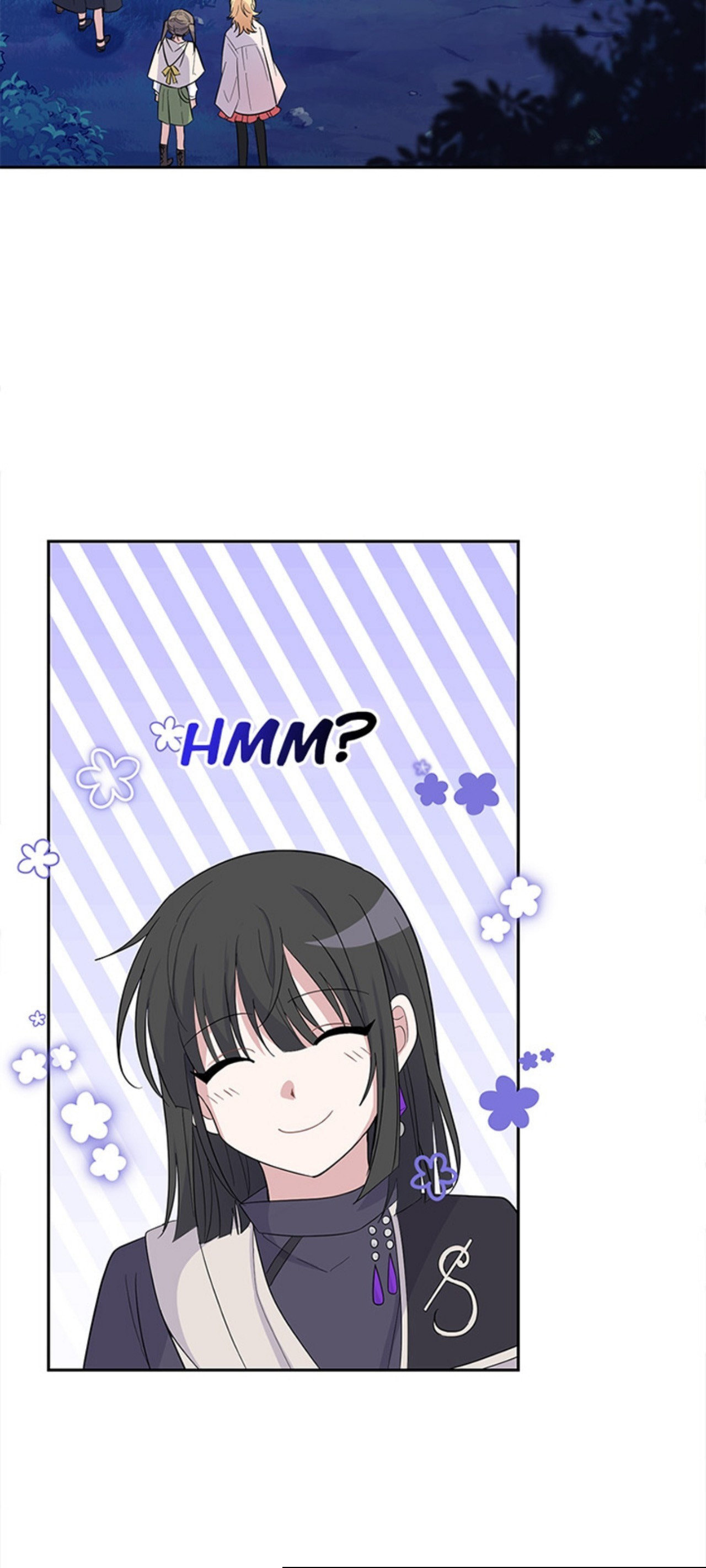 Read Silver Devil King chapter 84 image 41 on Lezhin