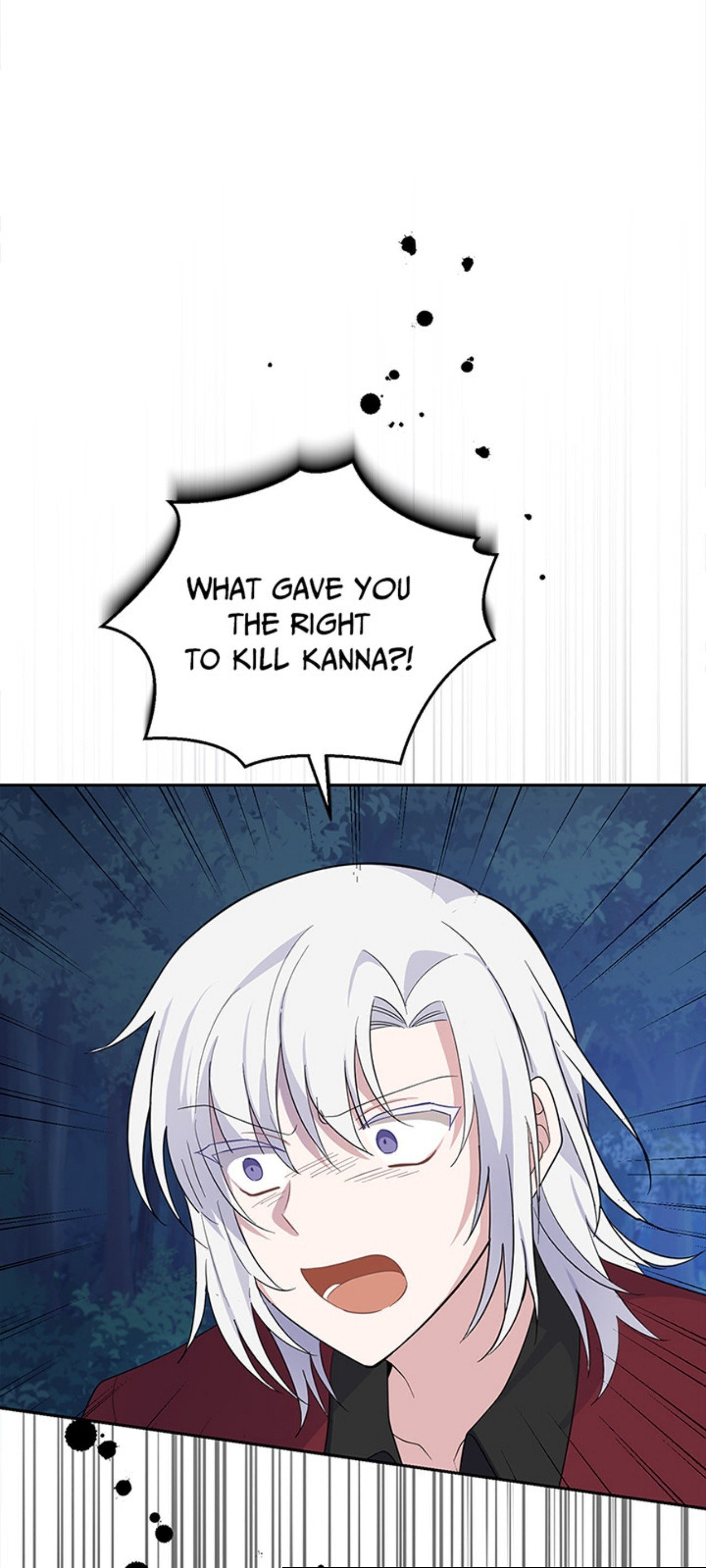 Read Silver Devil King chapter 84 image 42 on Lezhin