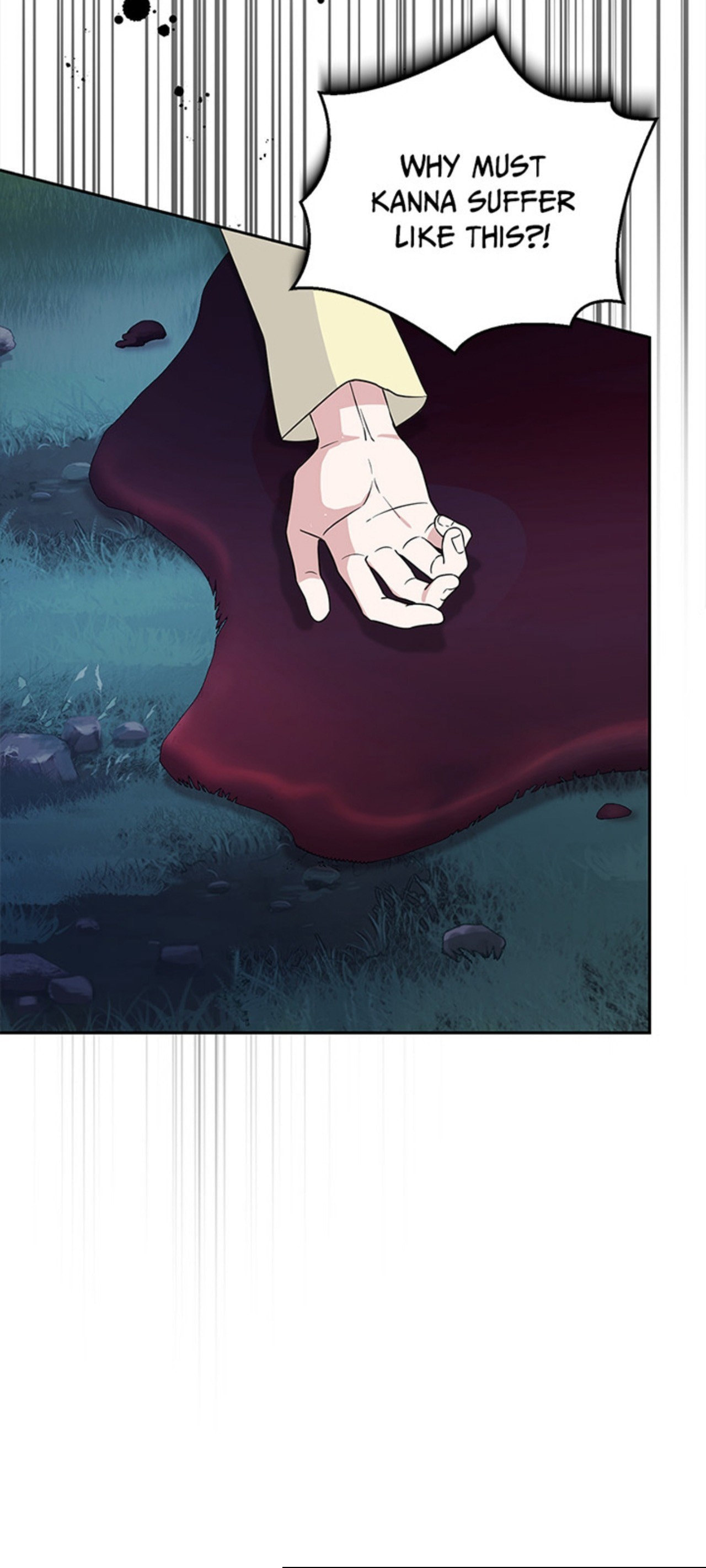 Read Silver Devil King chapter 84 image 43 on Lezhin