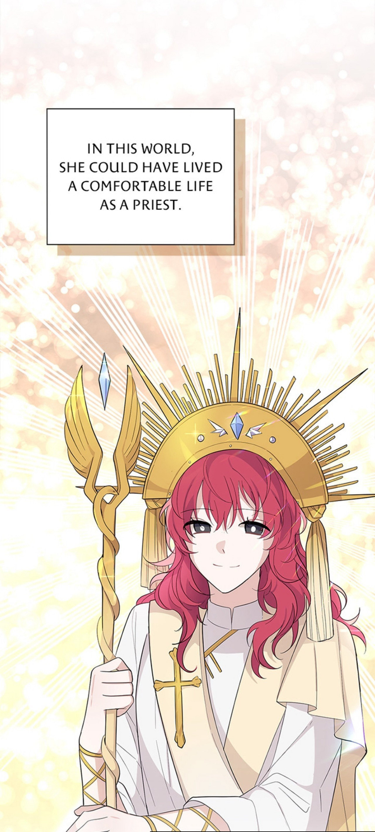Read Silver Devil King chapter 84 image 45 on Lezhin
