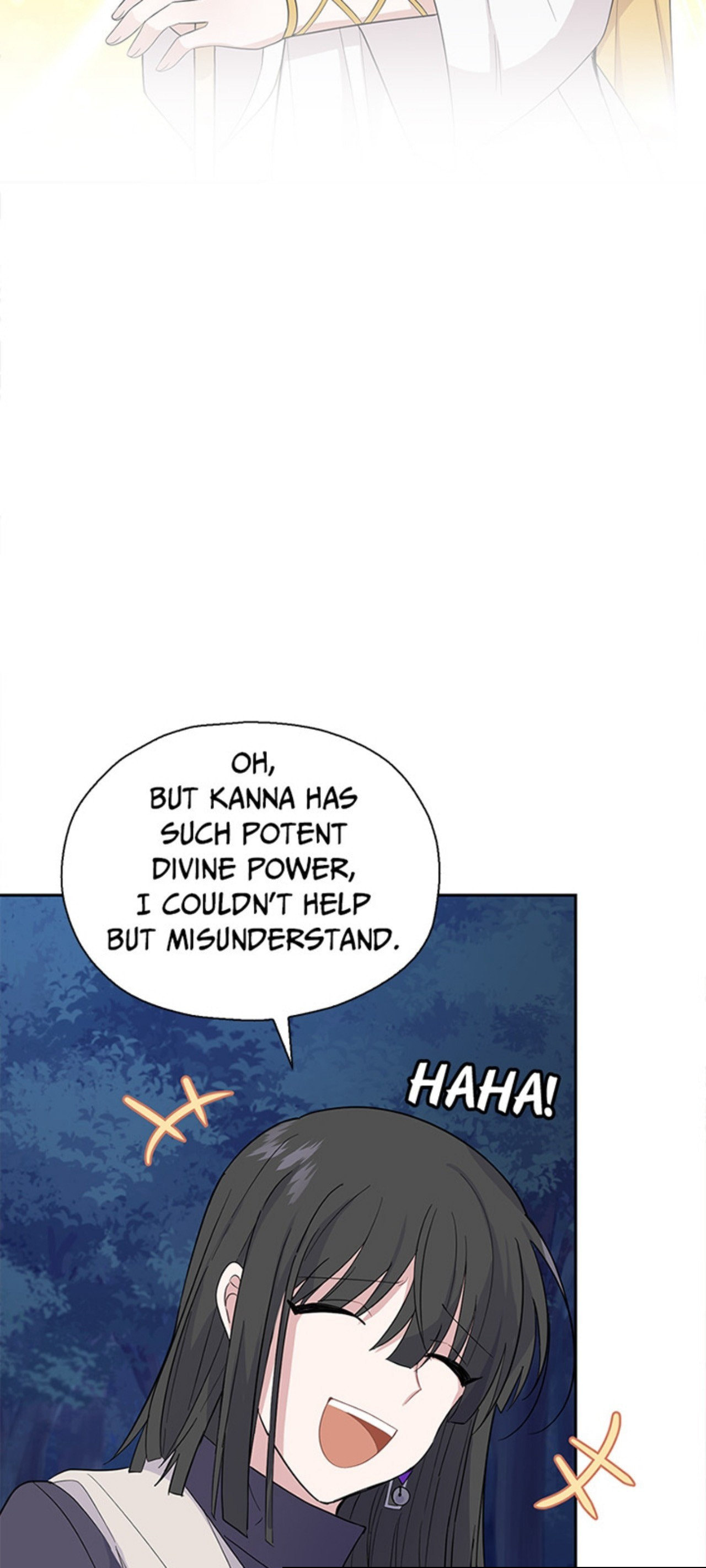 Read Silver Devil King chapter 84 image 46 on Lezhin