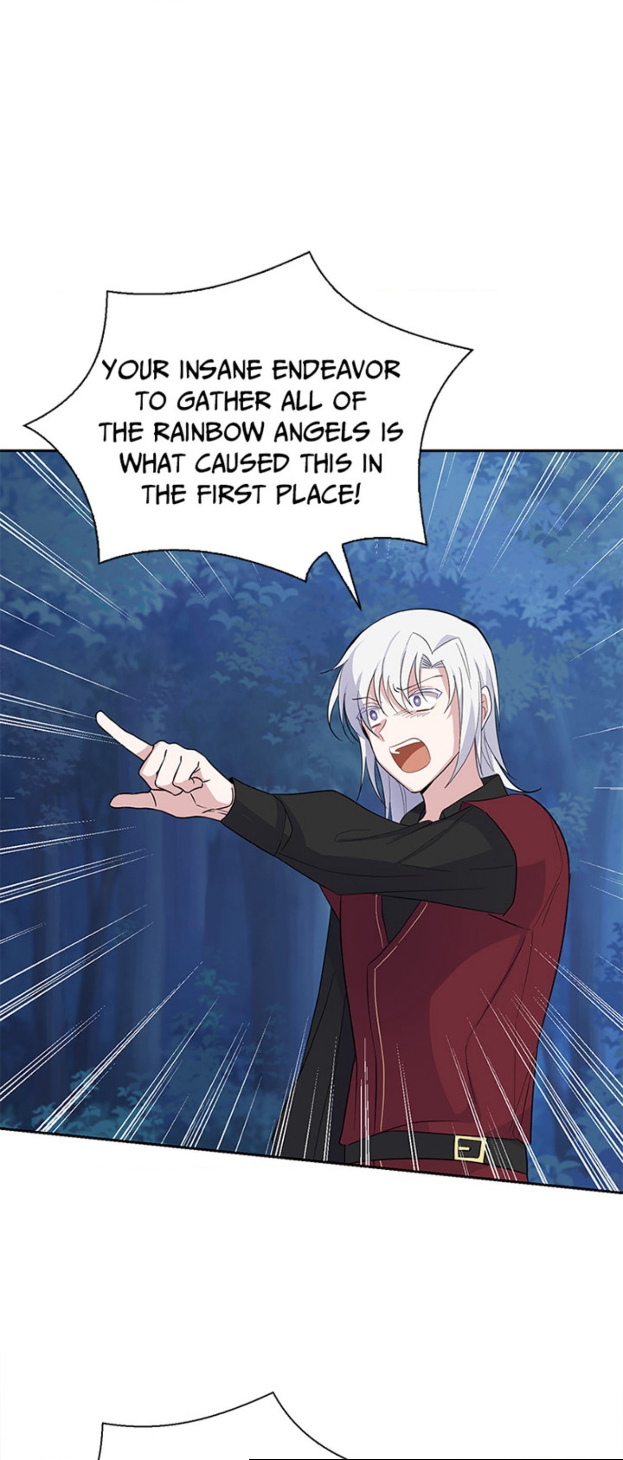Read Silver Devil King chapter 84 image 48 on Lezhin