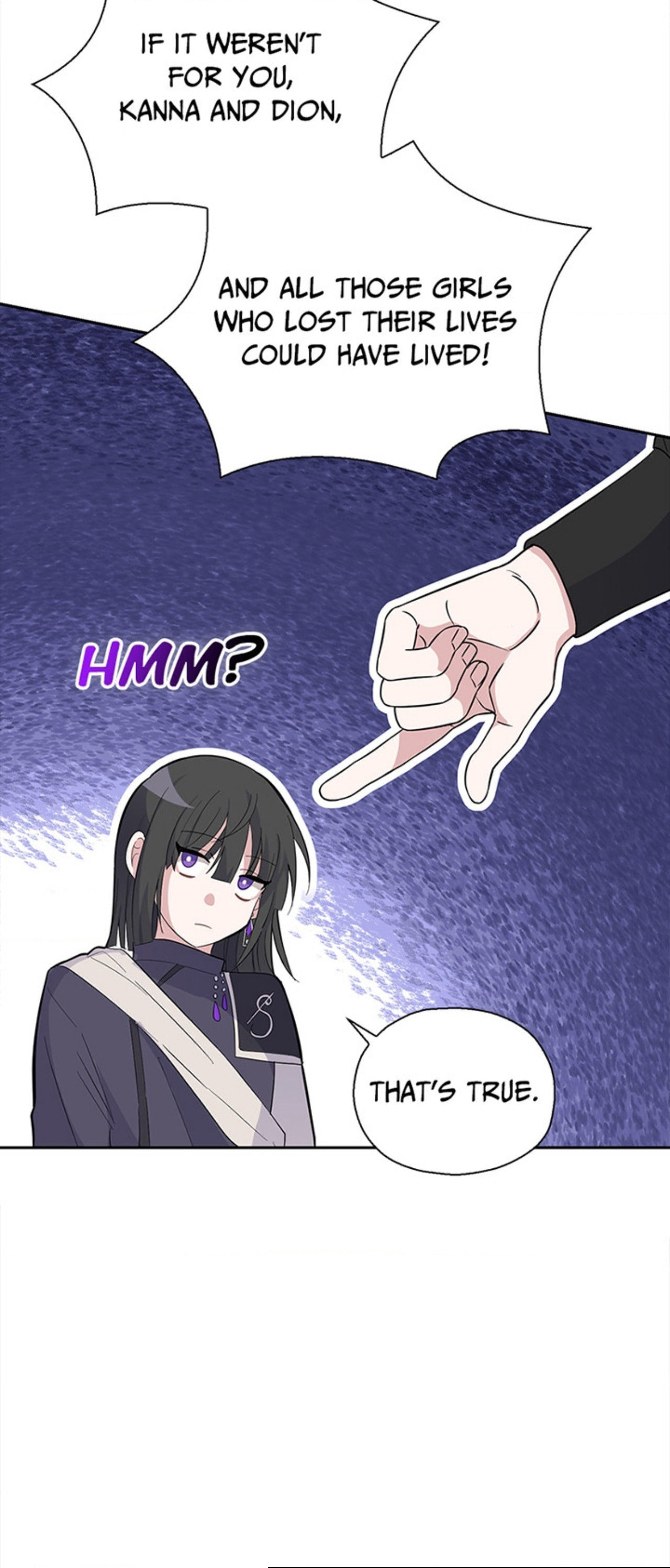 Read Silver Devil King chapter 84 image 49 on Lezhin
