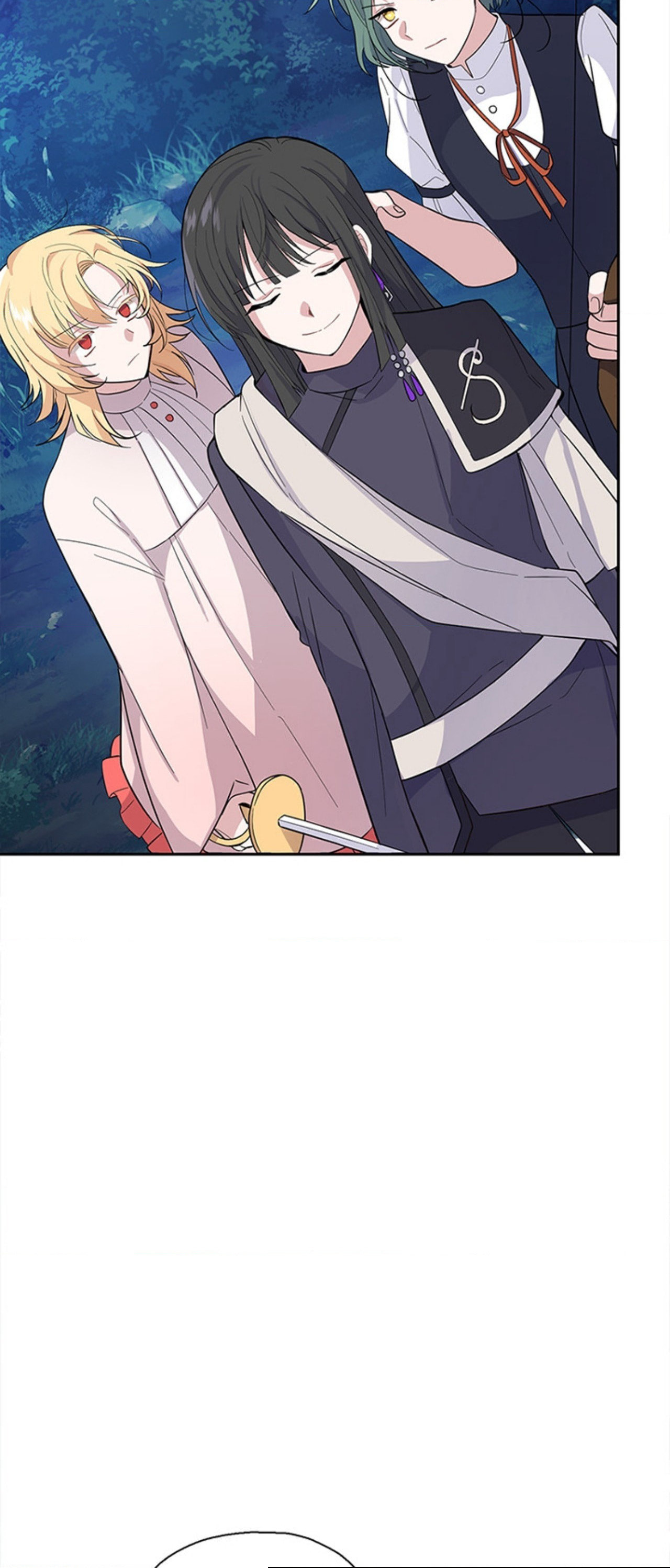 Read Silver Devil King chapter 84 image 53 on Lezhin