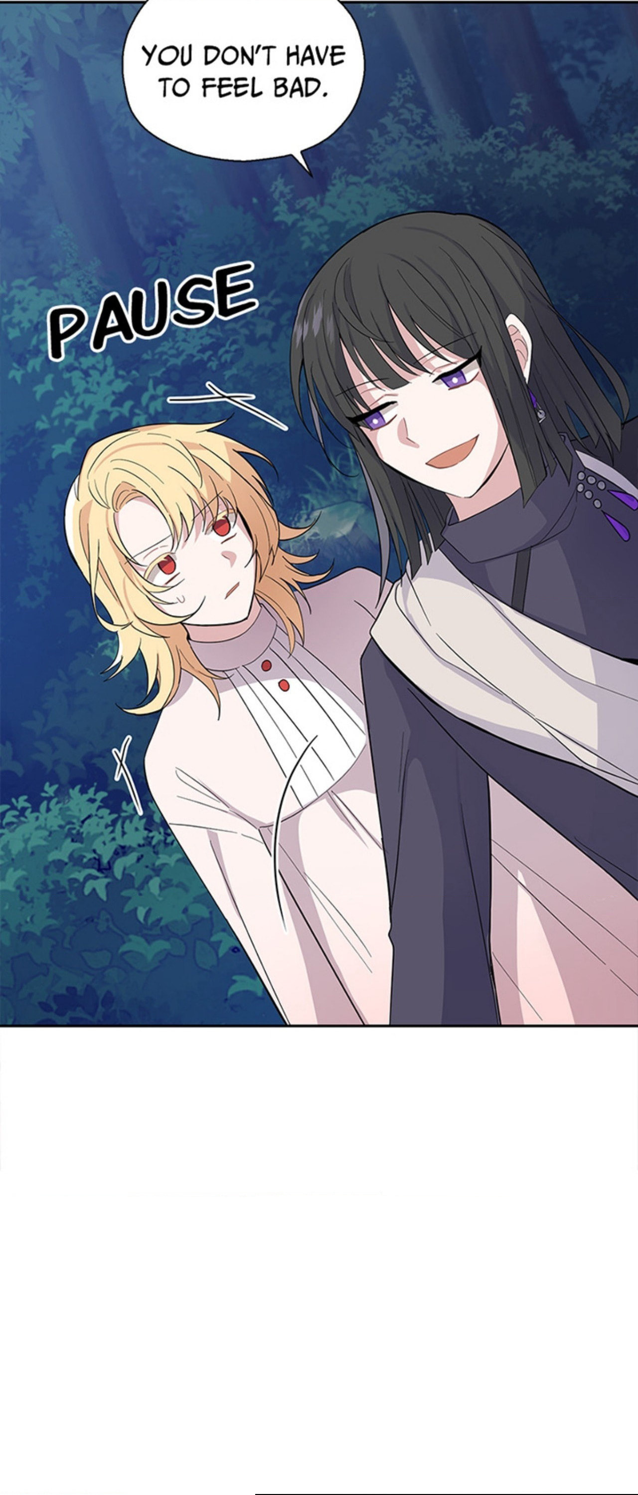 Read Silver Devil King chapter 84 image 54 on Lezhin