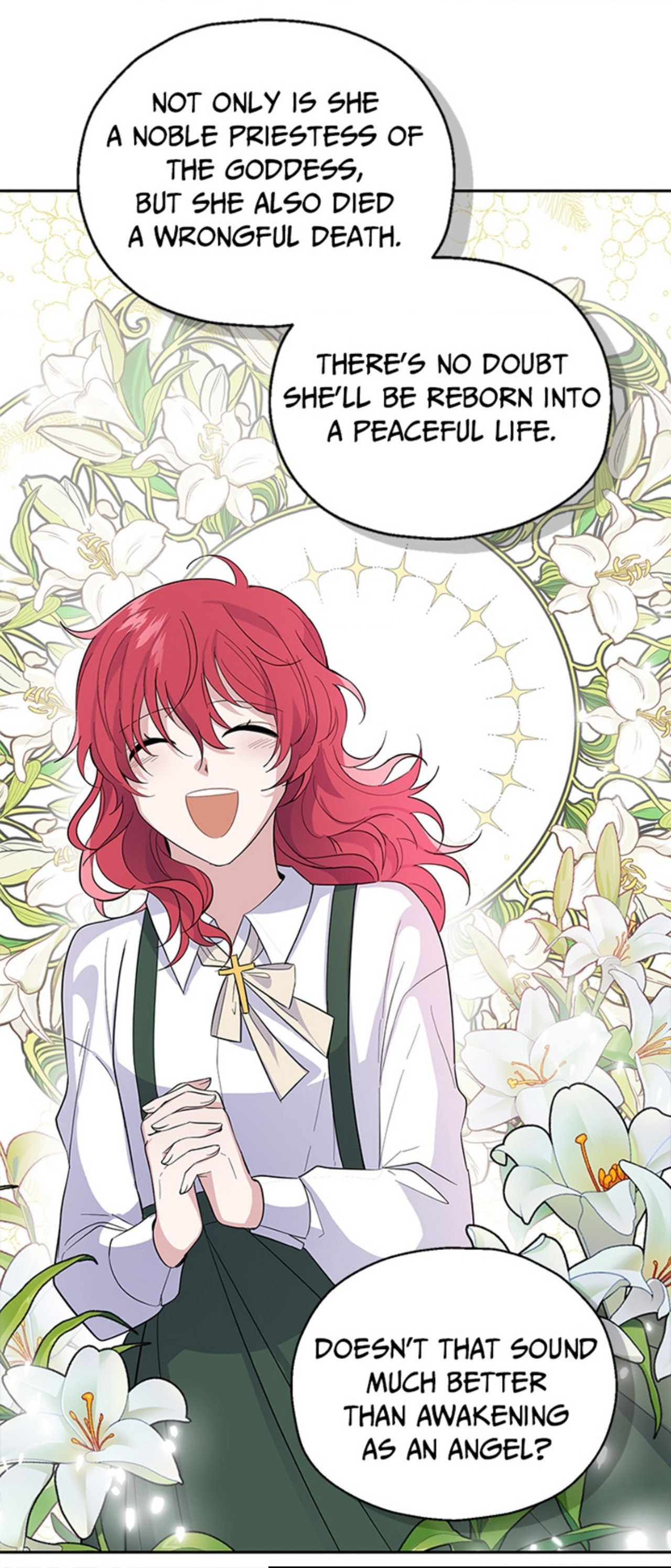 Read Silver Devil King chapter 84 image 55 on Lezhin