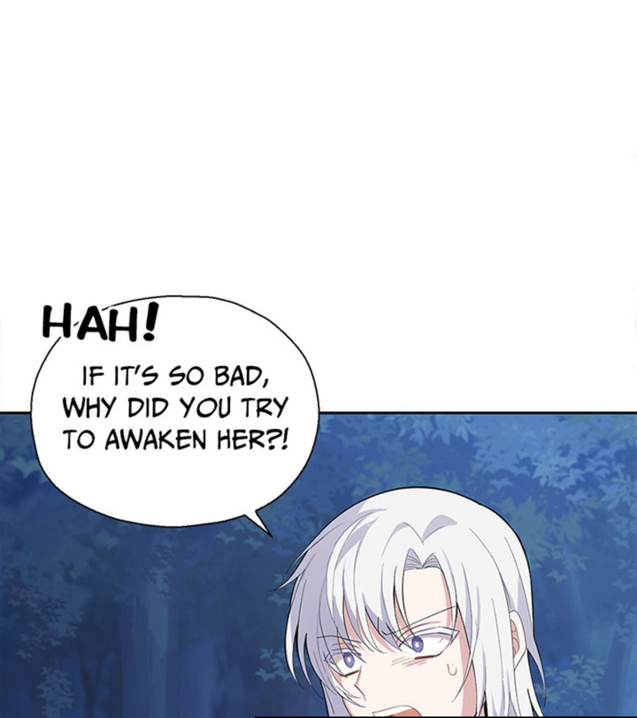 Read Silver Devil King chapter 84 image 56 on Lezhin