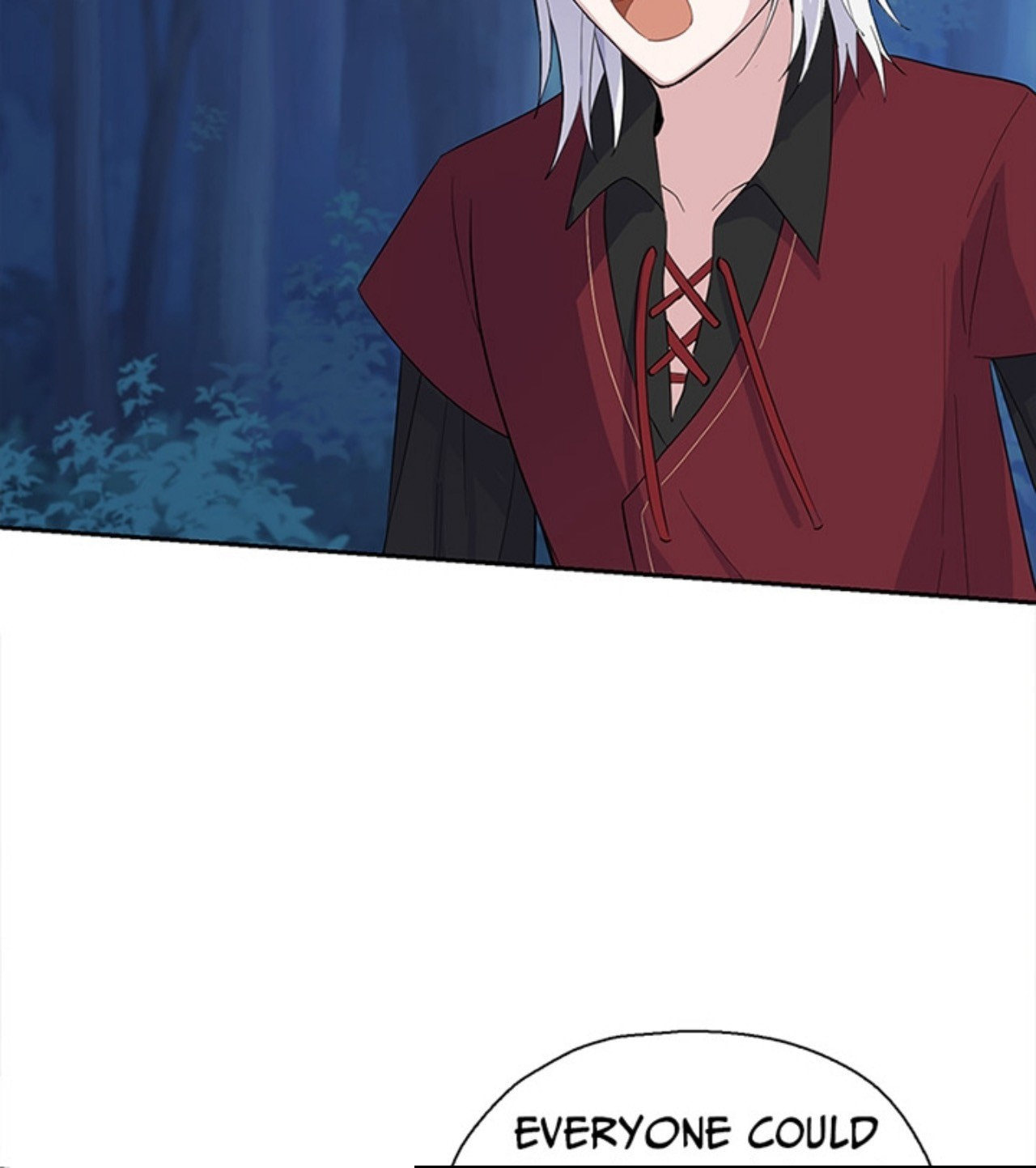 Read Silver Devil King chapter 84 image 57 on Lezhin