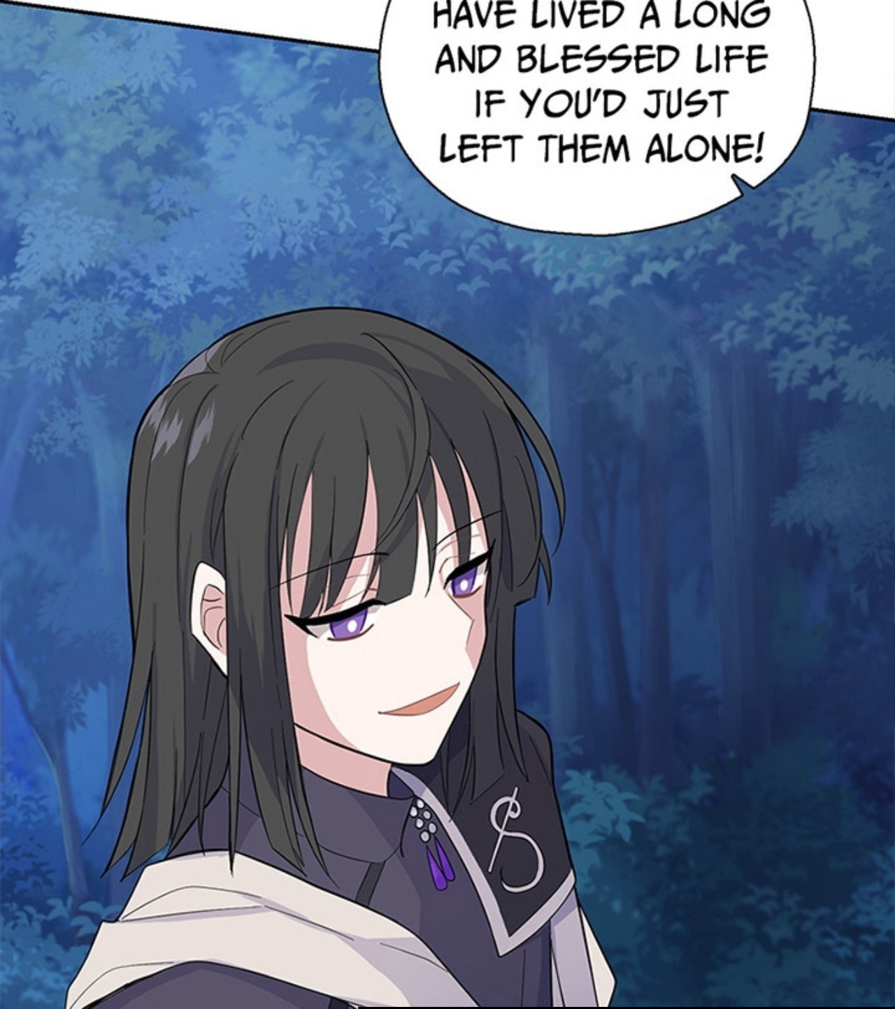 Read Silver Devil King chapter 84 image 58 on Lezhin
