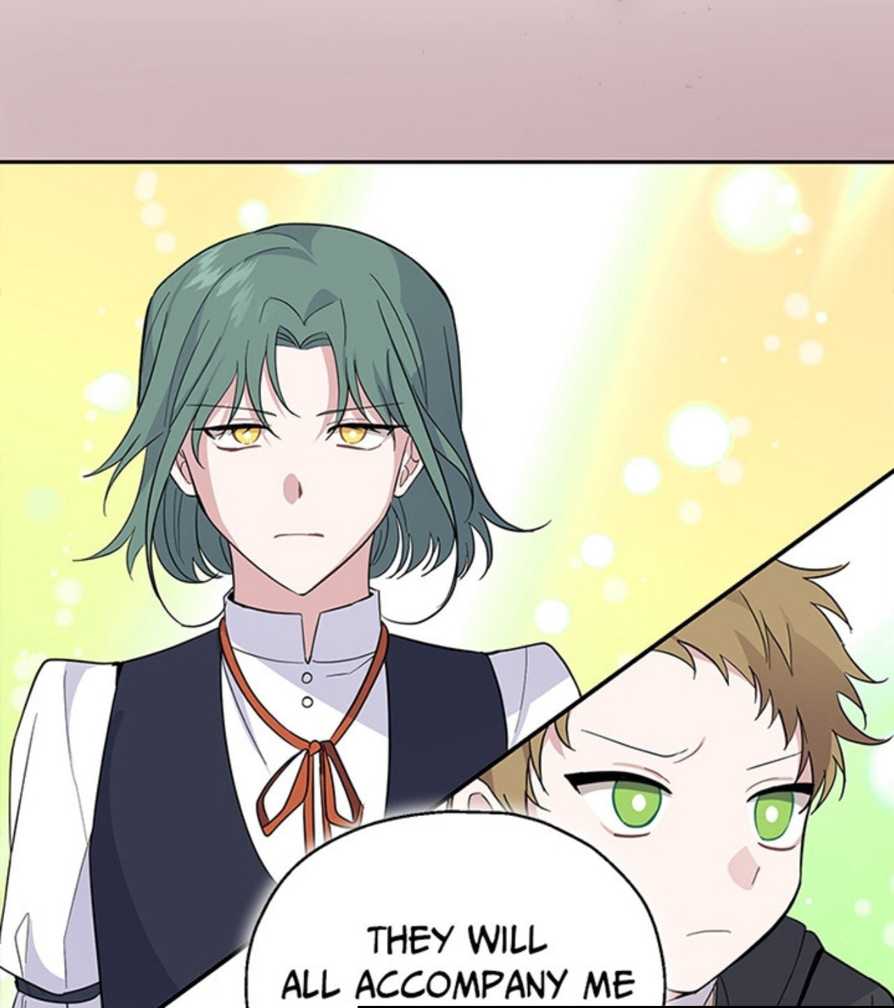 Read Silver Devil King chapter 84 image 60 on Lezhin