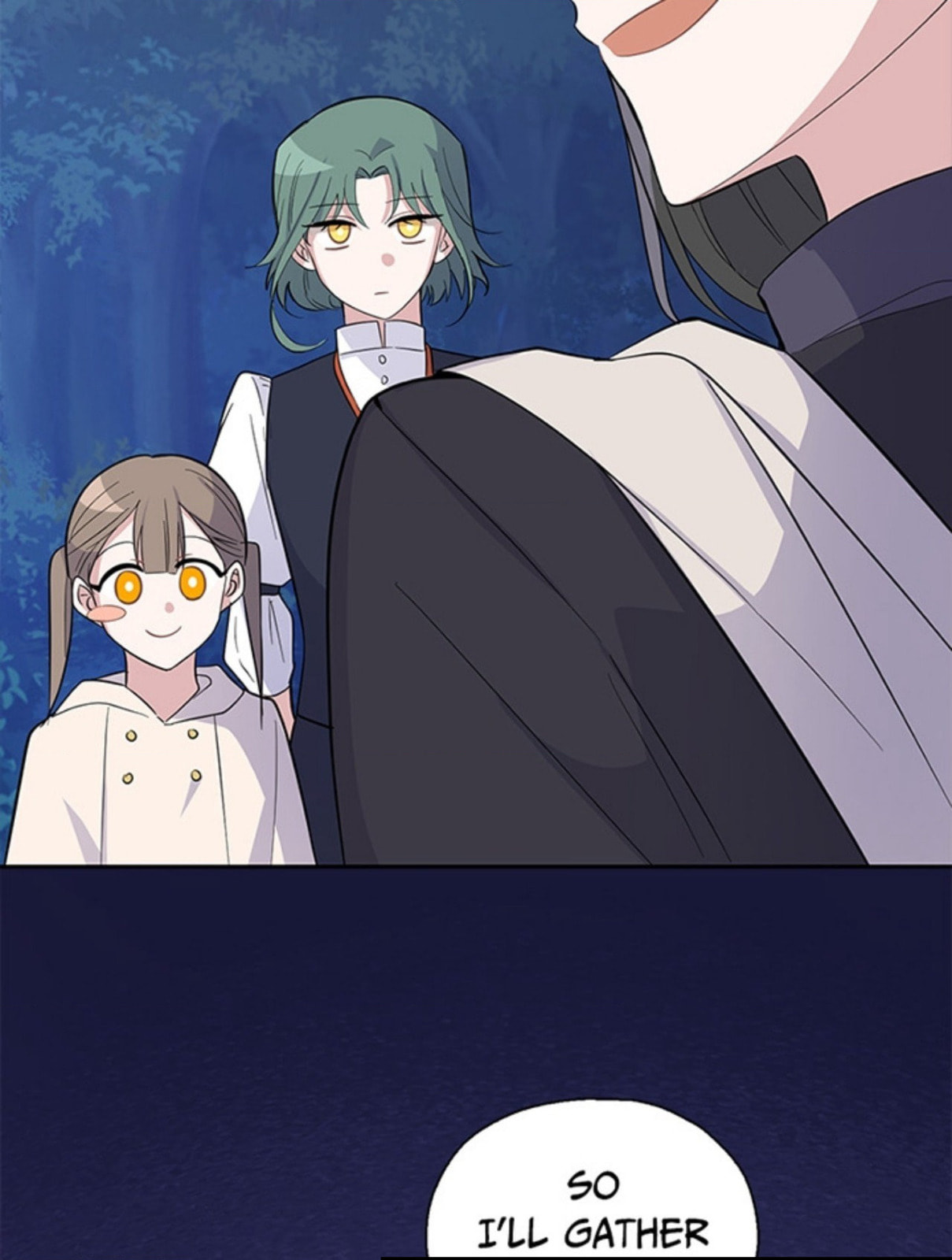 Read Silver Devil King chapter 84 image 65 on Lezhin