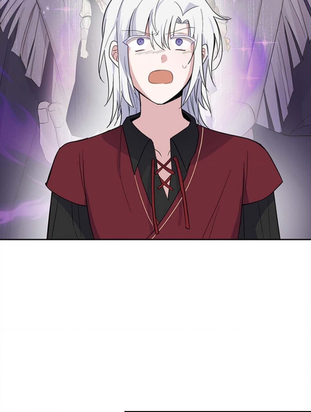 Read Silver Devil King chapter 84 image 69 on Lezhin