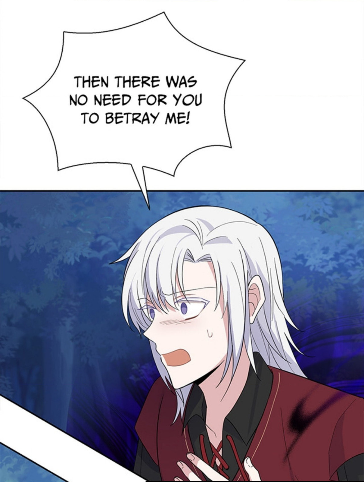 Read Silver Devil King chapter 84 image 70 on Lezhin