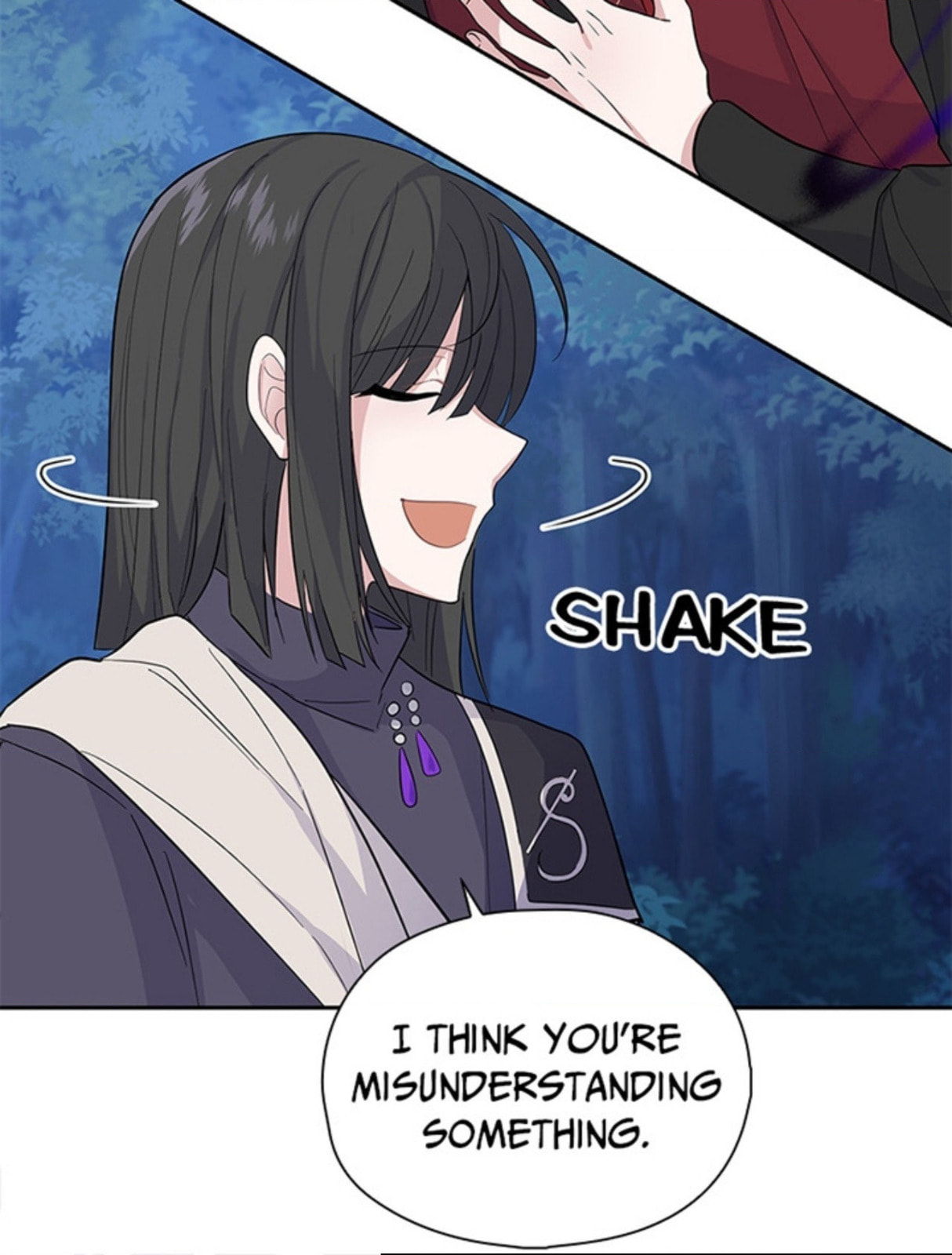 Read Silver Devil King chapter 84 image 71 on Lezhin