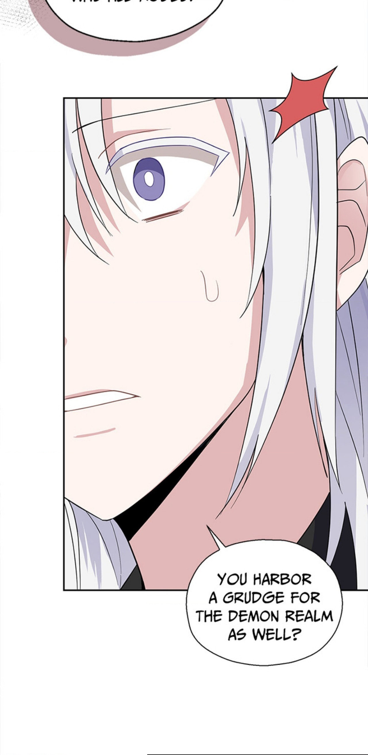 Read Silver Devil King chapter 84 image 73 on Lezhin