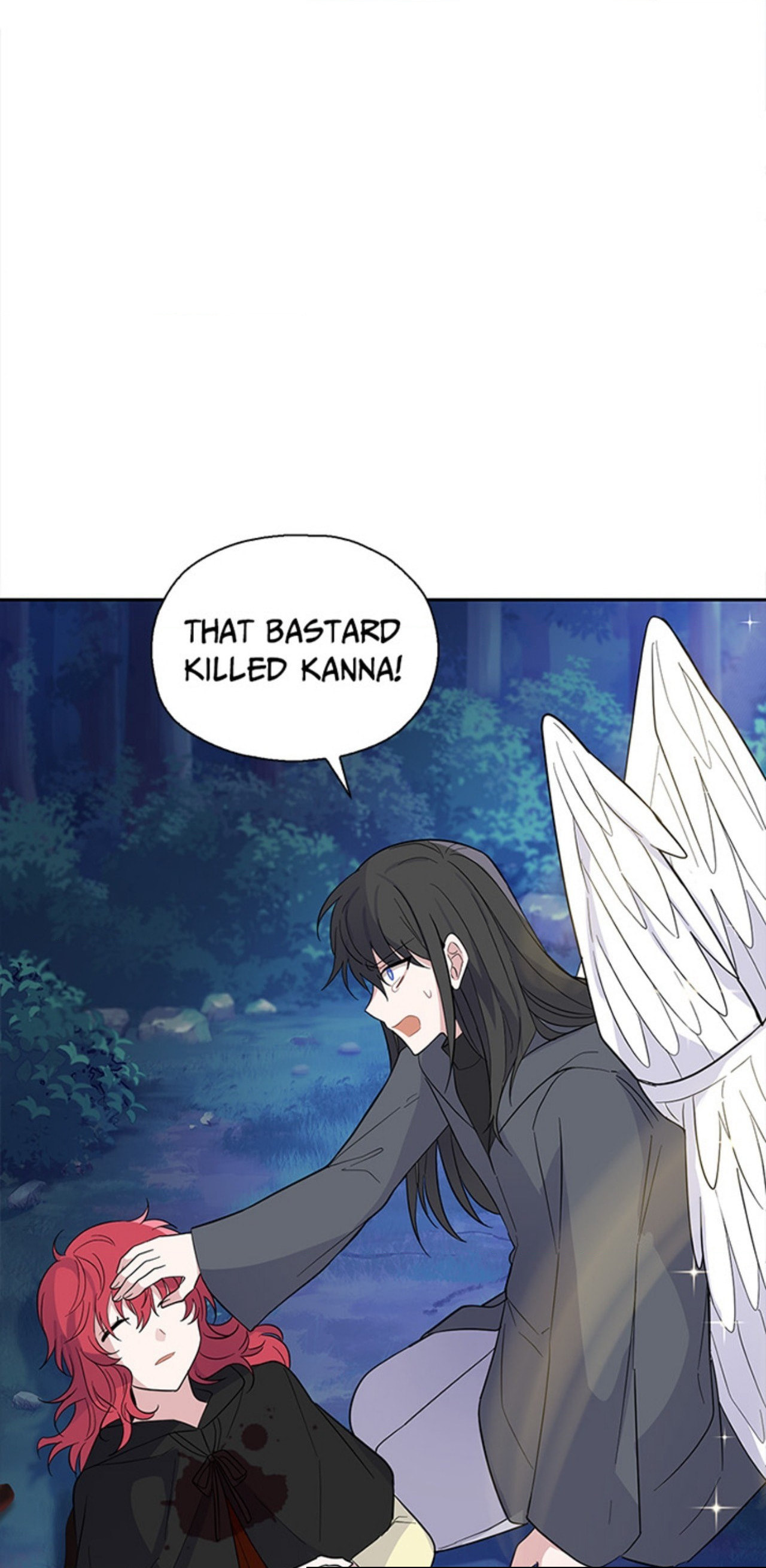 Read Silver Devil King chapter 84 image 75 on Lezhin