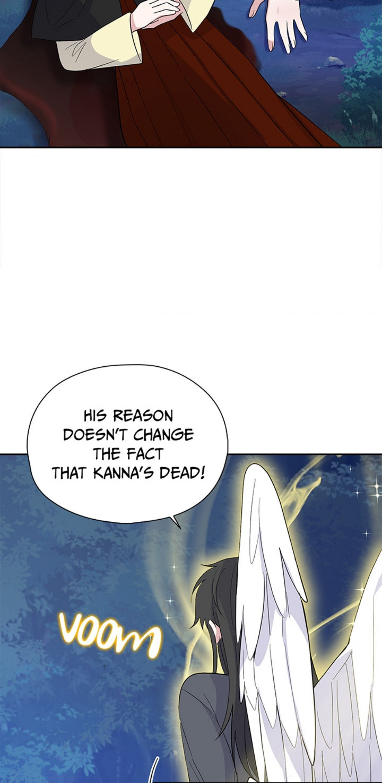 Read Silver Devil King chapter 84 image 76 on Lezhin
