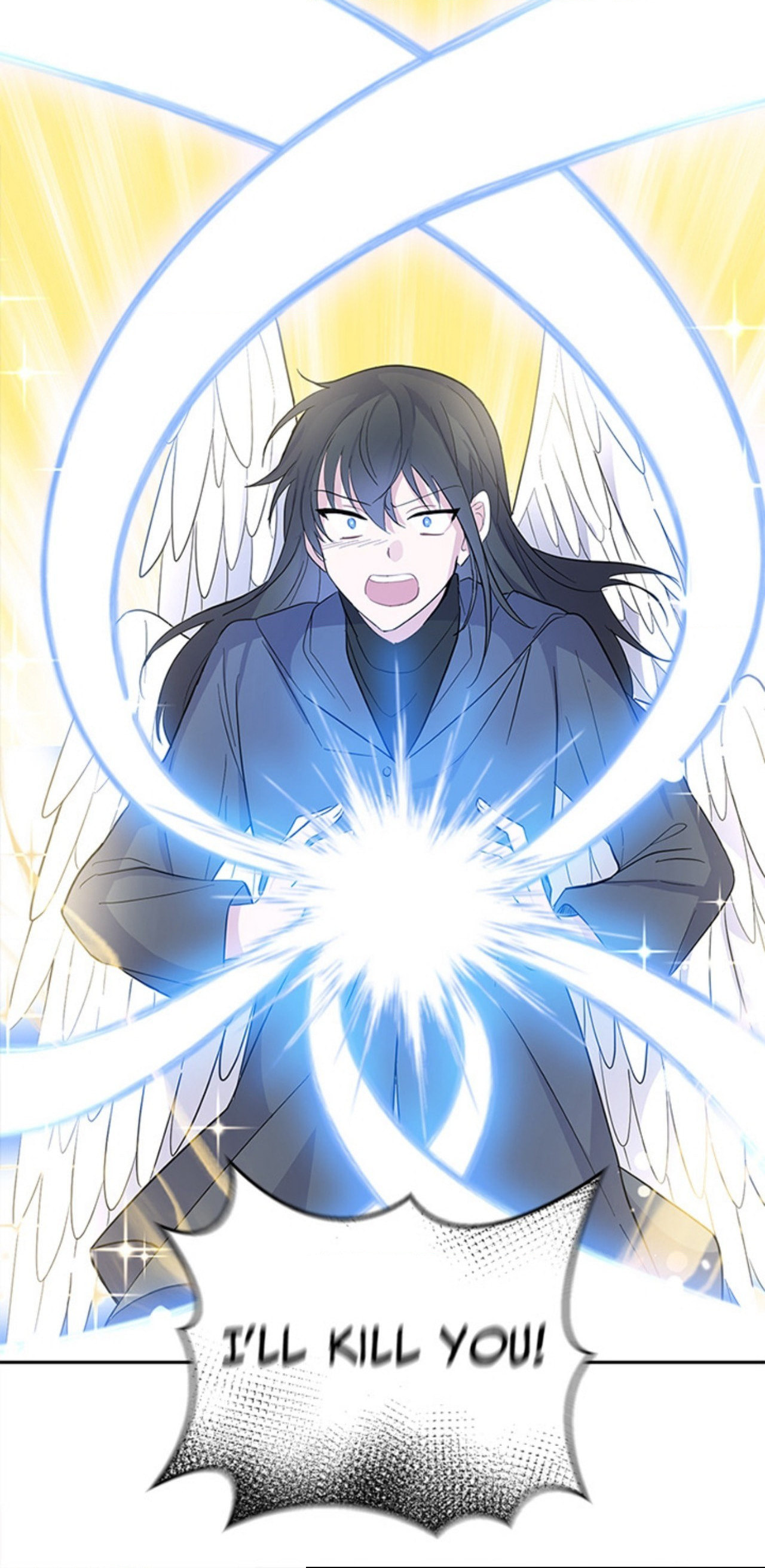 Read Silver Devil King chapter 84 image 79 on Lezhin