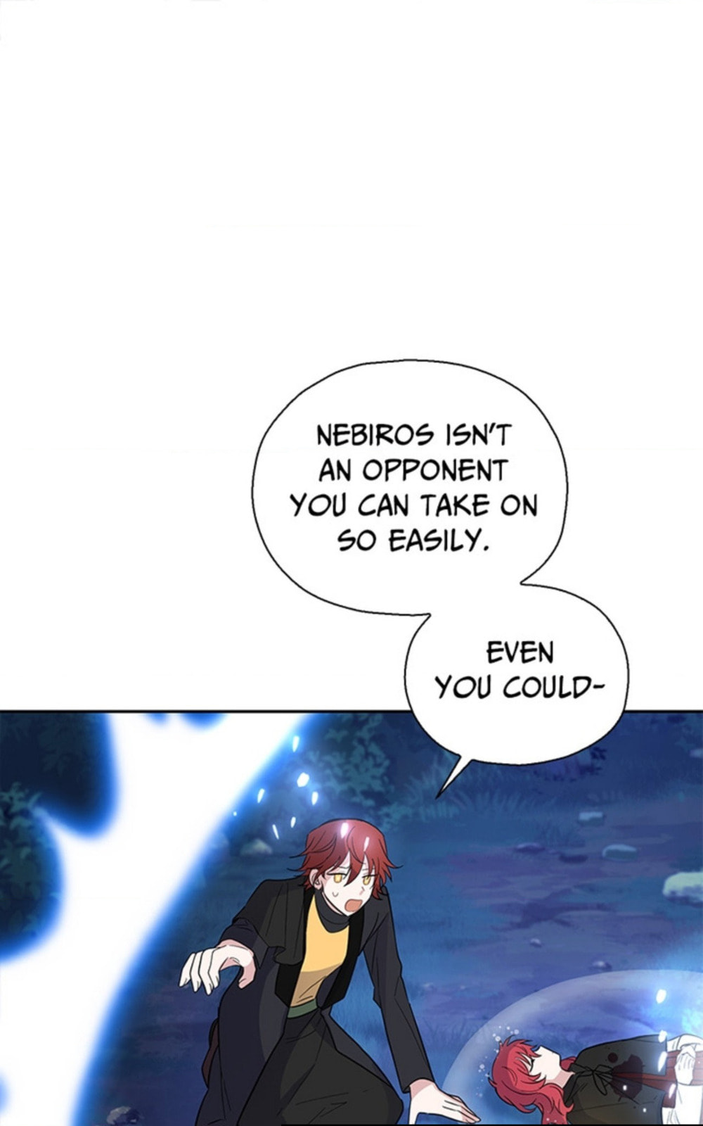 Read Silver Devil King chapter 84 image 80 on Lezhin