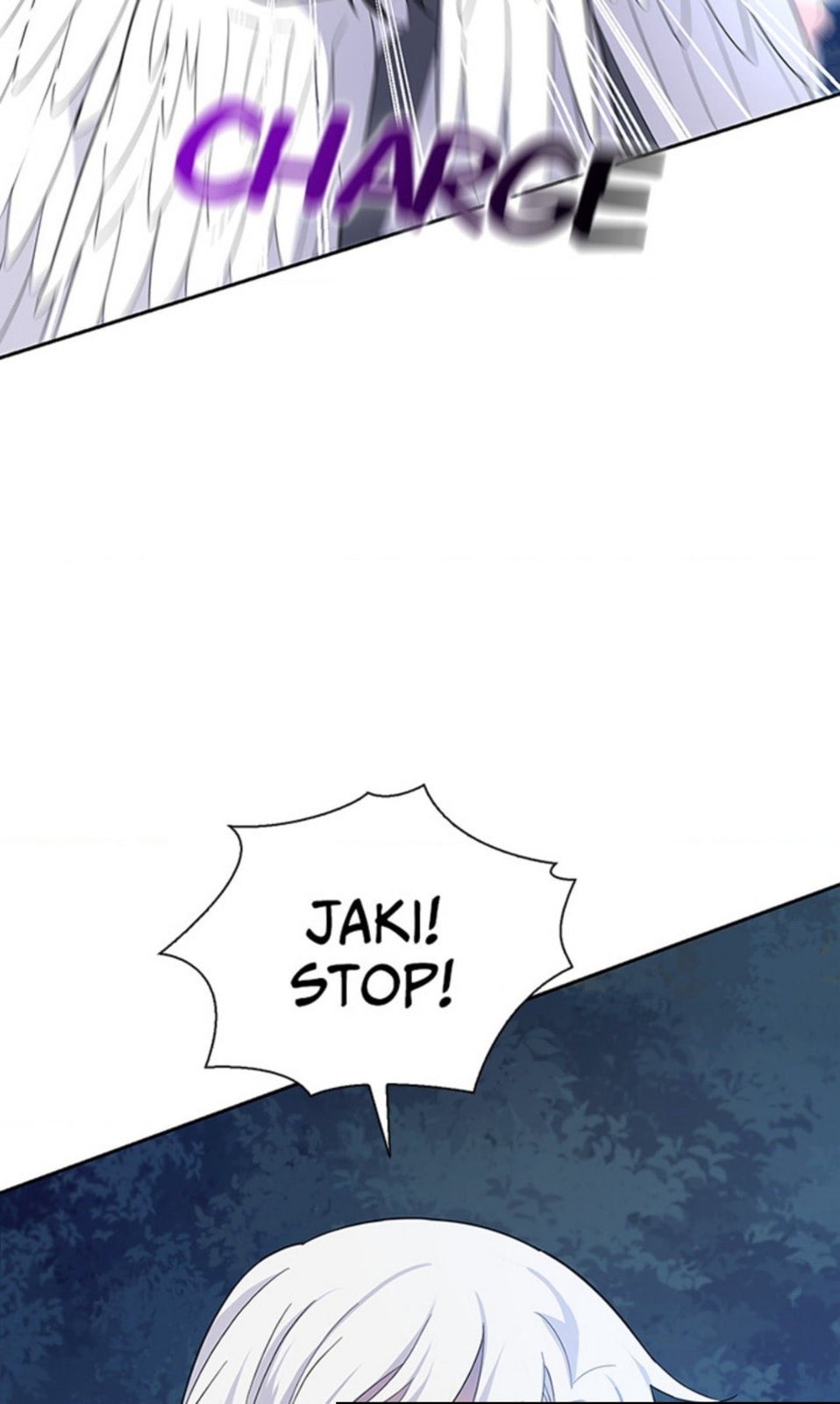 Read Silver Devil King chapter 85 image 17 on Lezhin