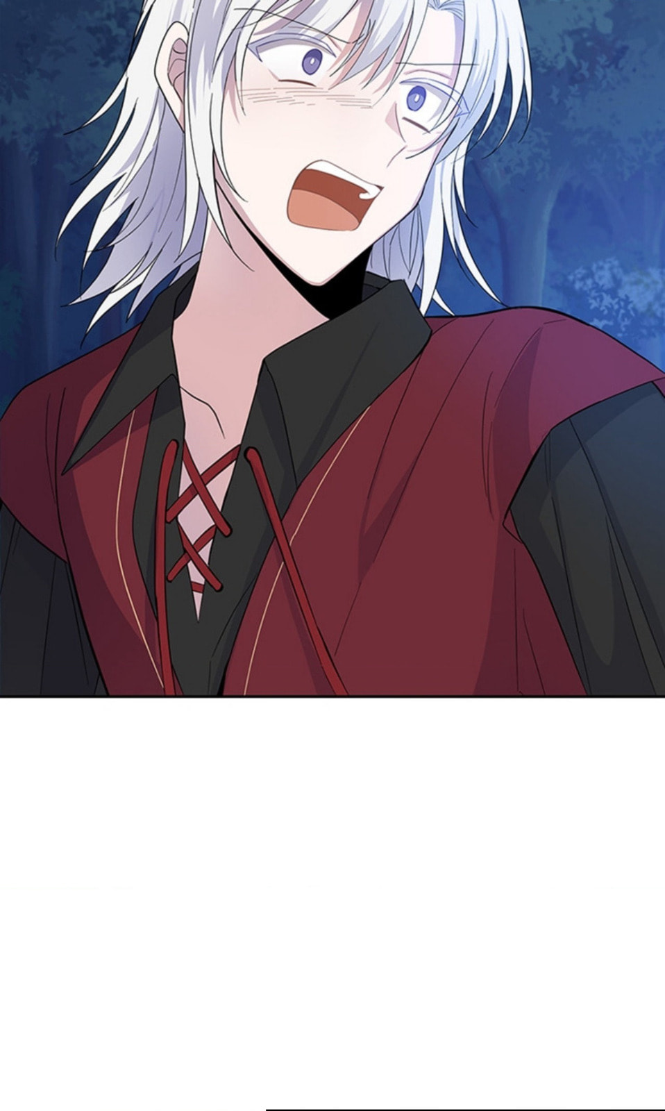 Read Silver Devil King chapter 85 image 18 on Lezhin