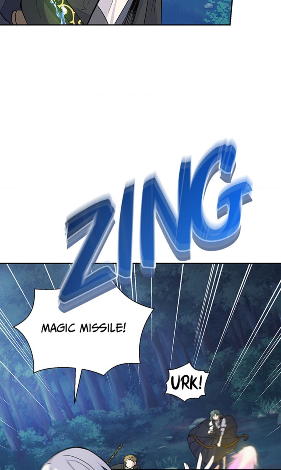 Read Silver Devil King chapter 85 image 20 on Lezhin