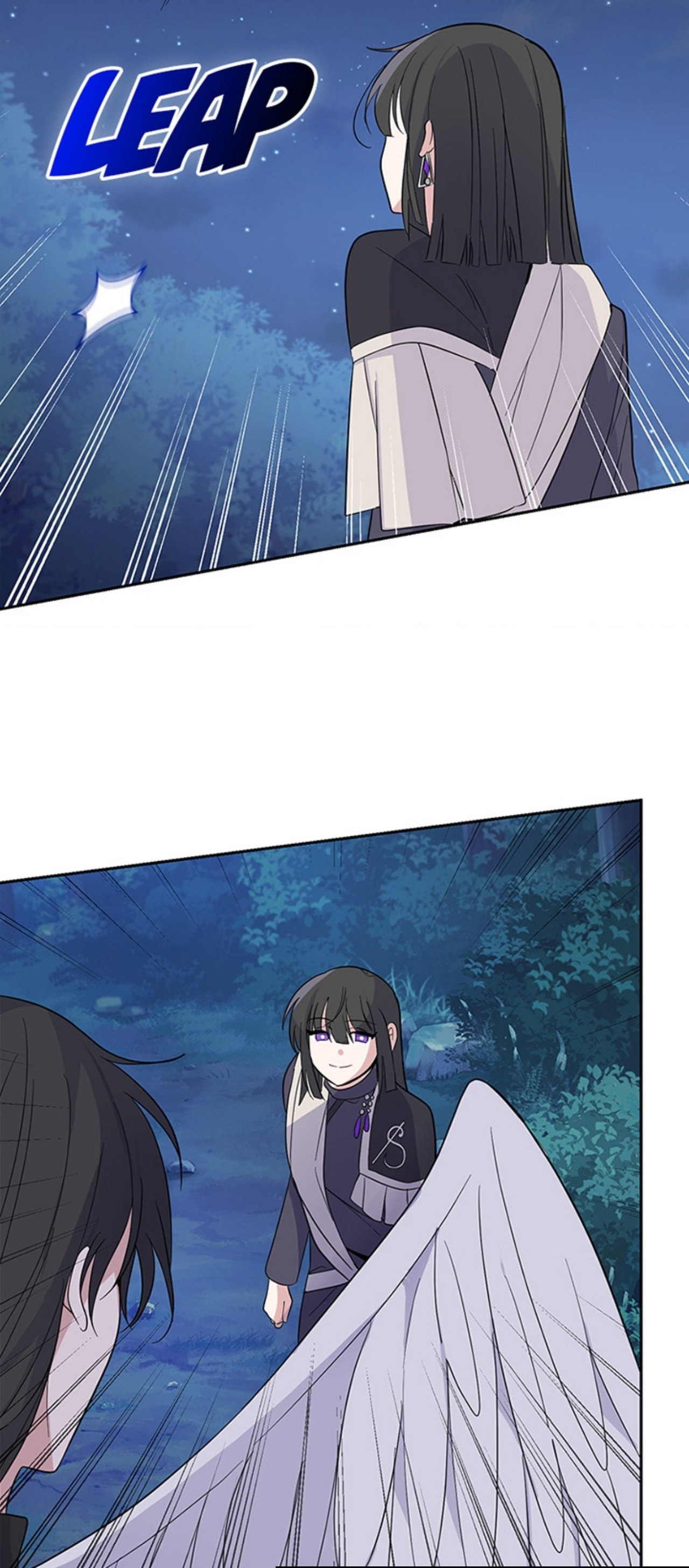 Read Silver Devil King chapter 85 image 26 on Lezhin