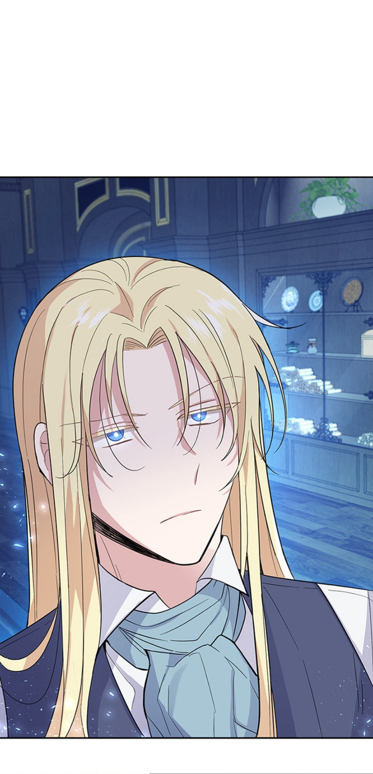 Read Silver Devil King chapter 85 image 3 on Lezhin